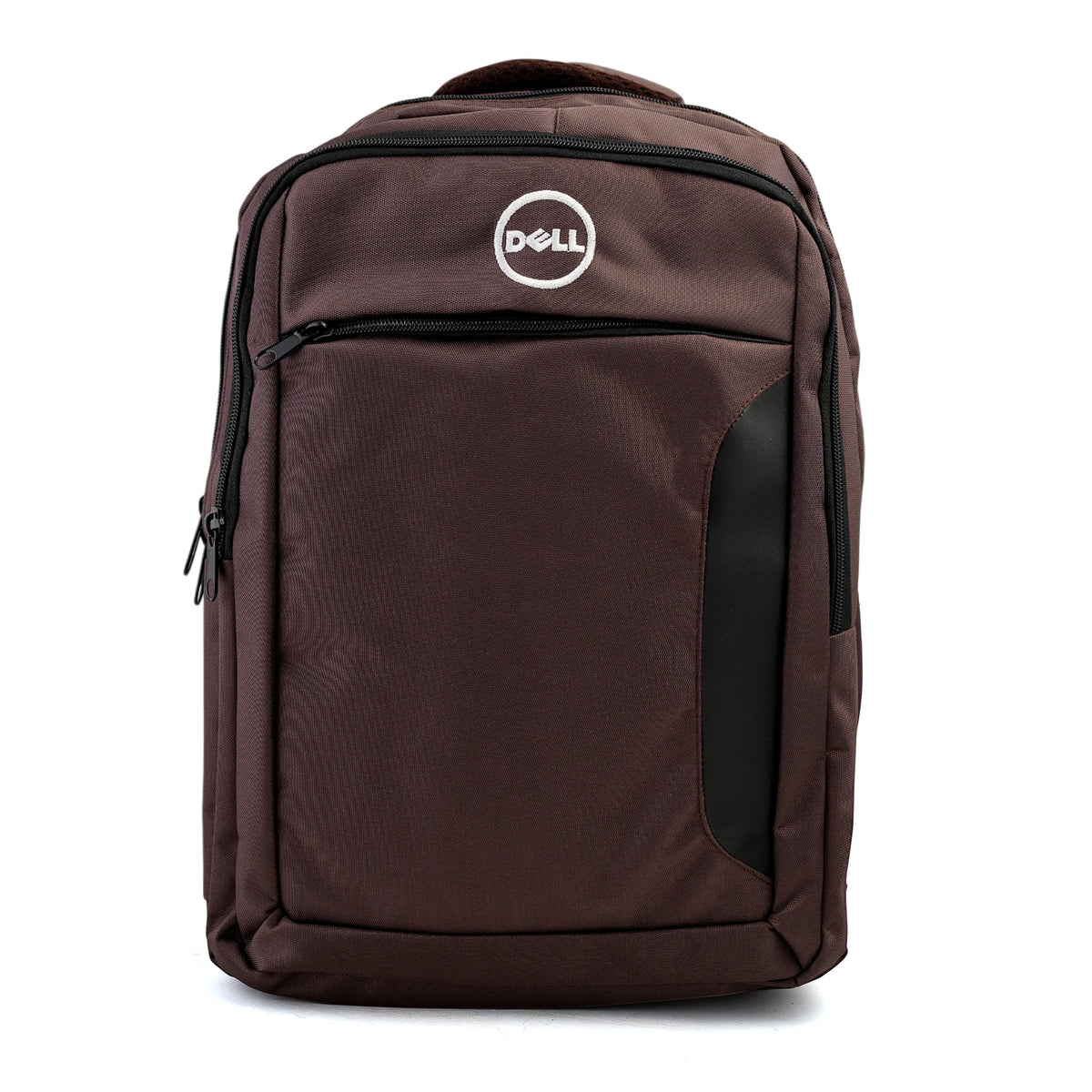 Kids School Backpack 17" - Brown, School Bags, Chase Value, Chase Value