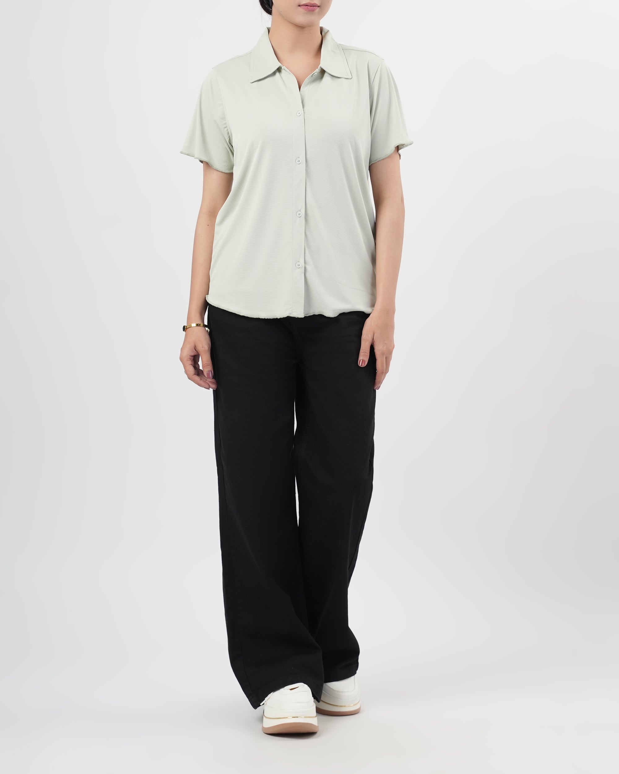 Eminent Women’s Half Sleeves T-Shirt, Women T-Shirts & Tops, Eminent, Chase Value