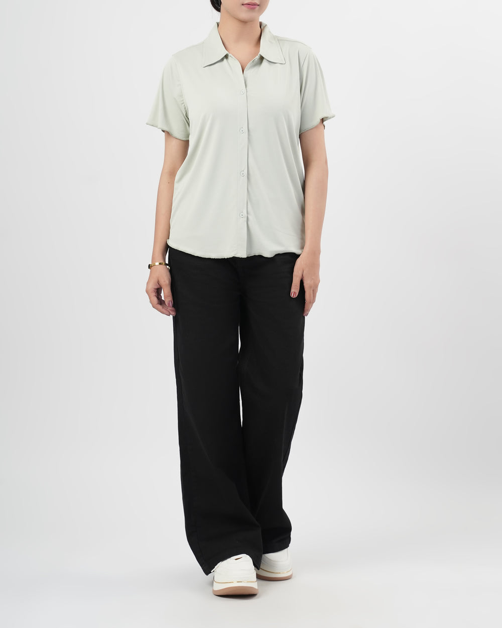 Eminent Women’s Half Sleeves T-Shirt, Women T-Shirts & Tops, Eminent, Chase Value