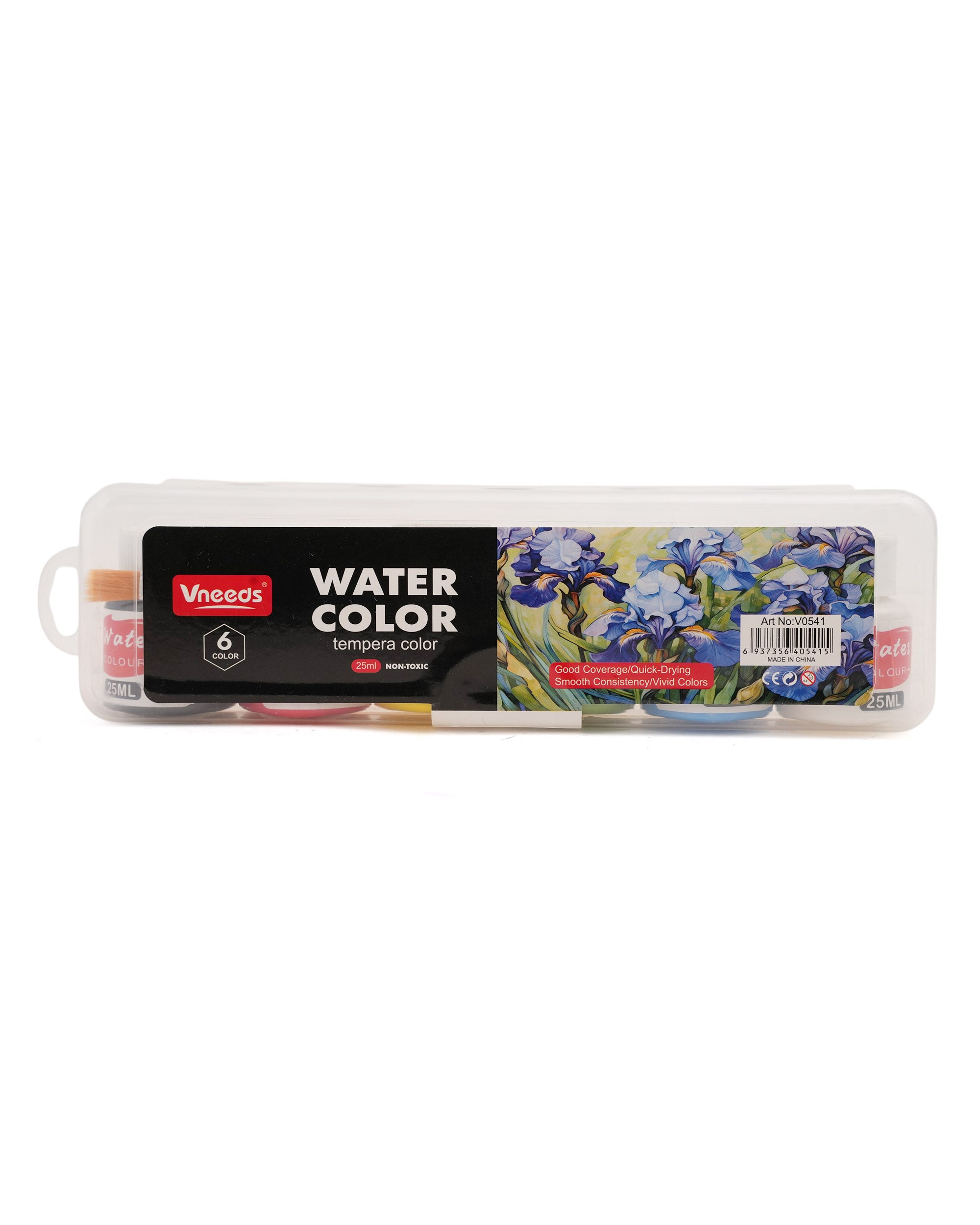 WATER COLOR 25ML
