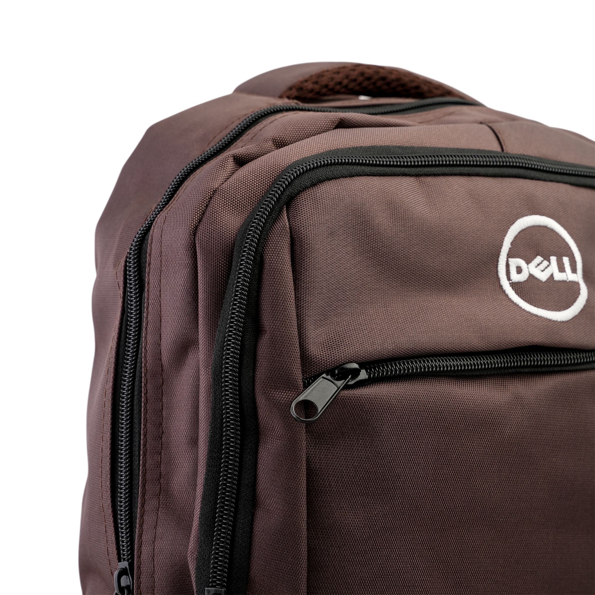 Kids School Backpack 17" - Brown, School Bags, Chase Value, Chase Value