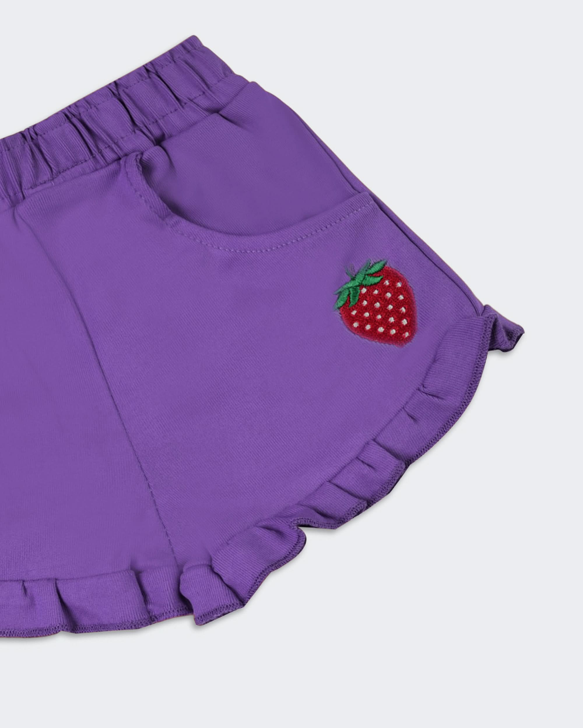 Eminent Newborn Girls Shorts, Newborn Girls Shorts, Eminent, Chase Value
