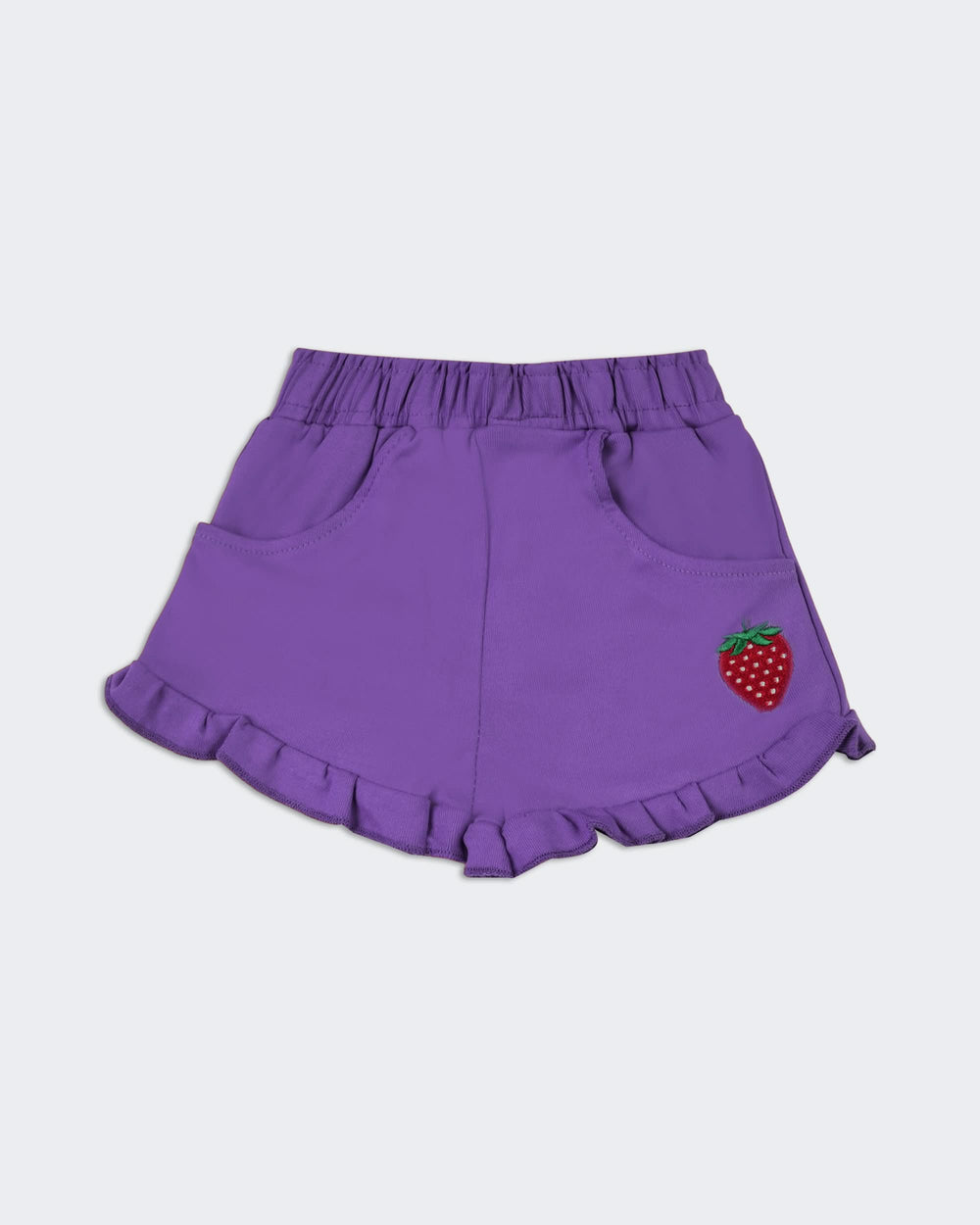 Eminent Newborn Girls Shorts, Newborn Girls Shorts, Eminent, Chase Value