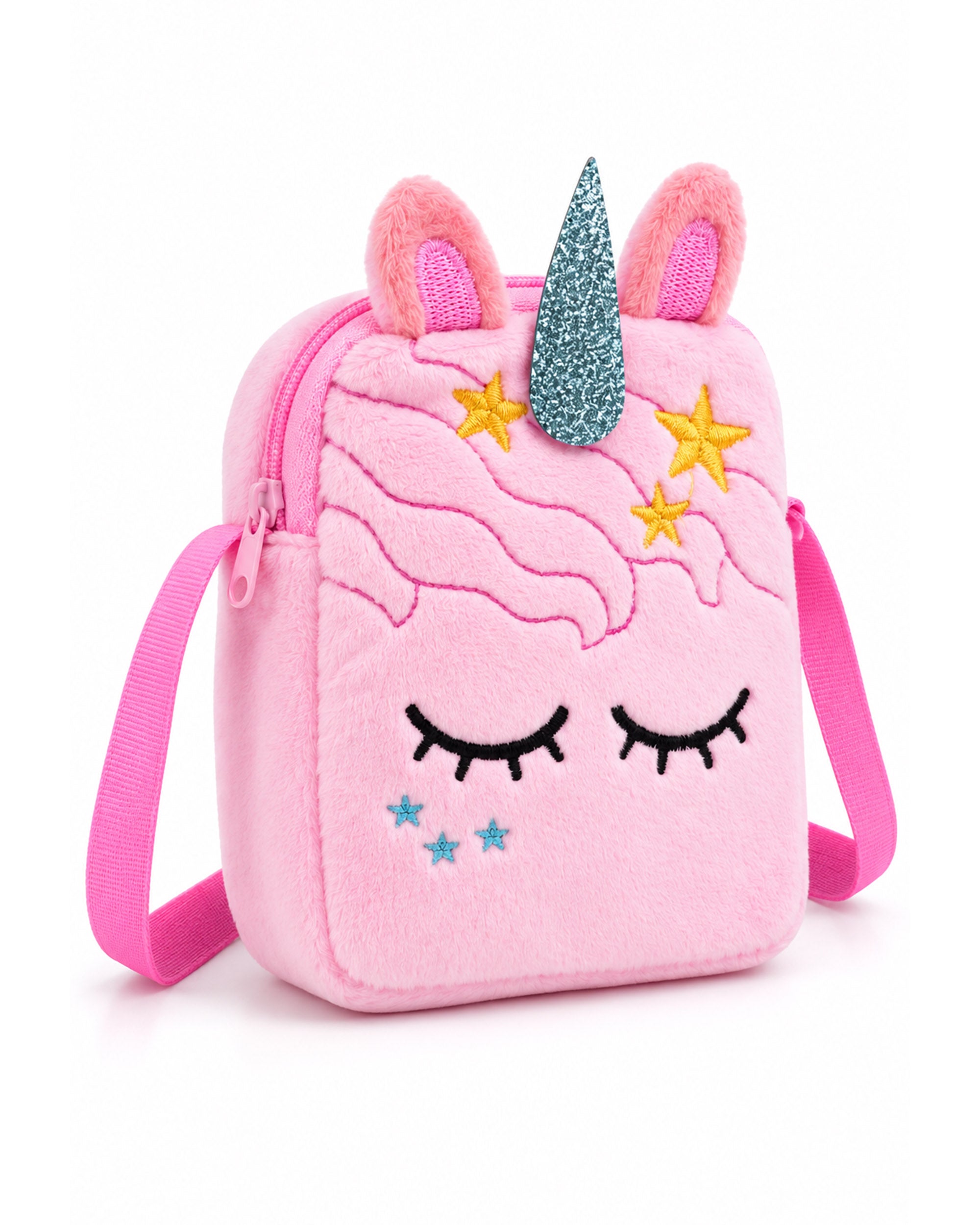 Kids Crossbody Bag