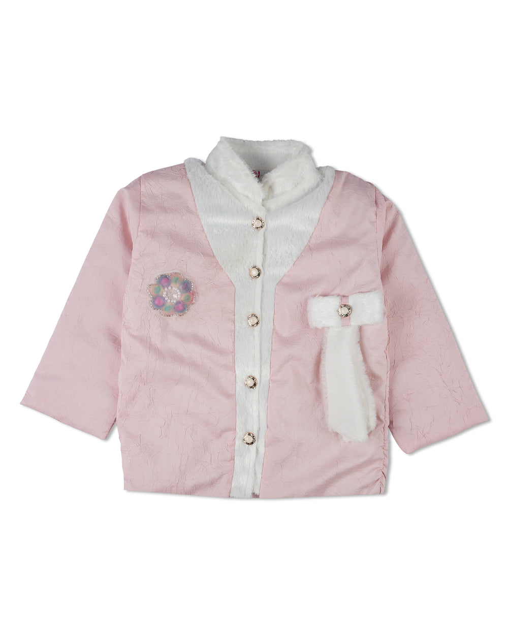 Girl’s Winter Jacket, Girls Jackets, Chase Value, Chase Value