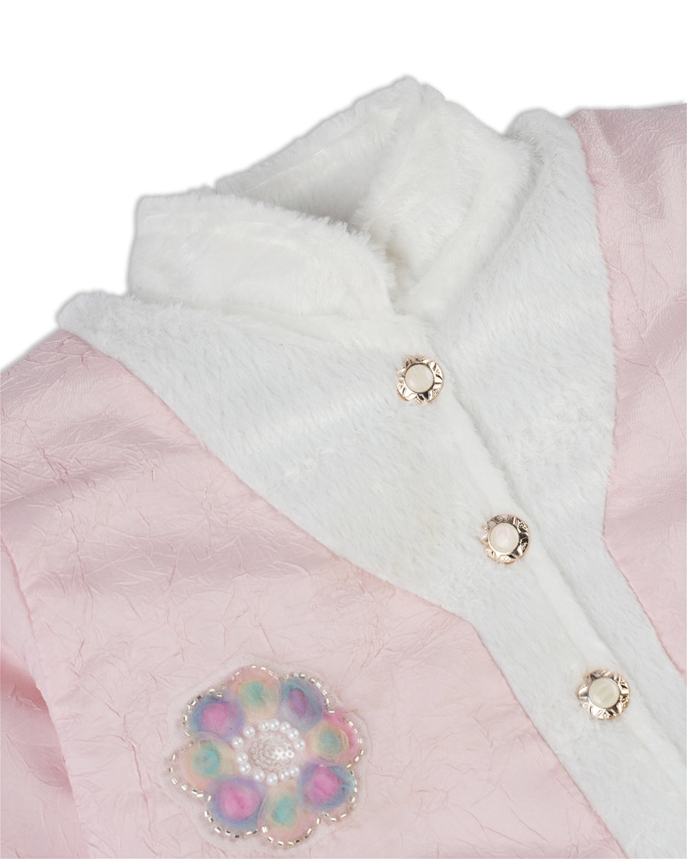 Girl’s Winter Jacket, Girls Jackets, Chase Value, Chase Value