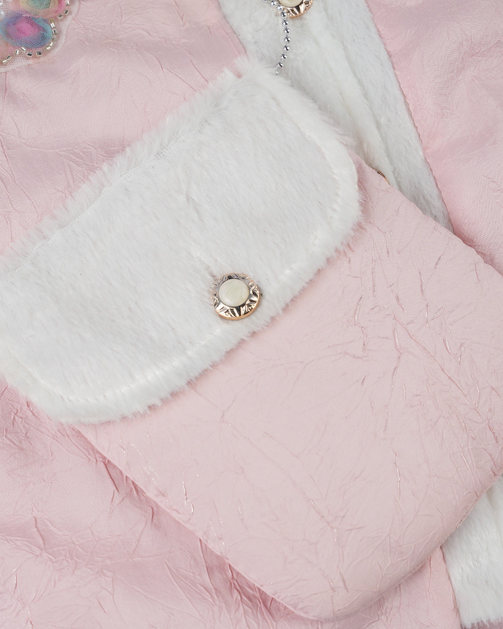 Girl’s Winter Jacket, Girls Jackets, Chase Value, Chase Value