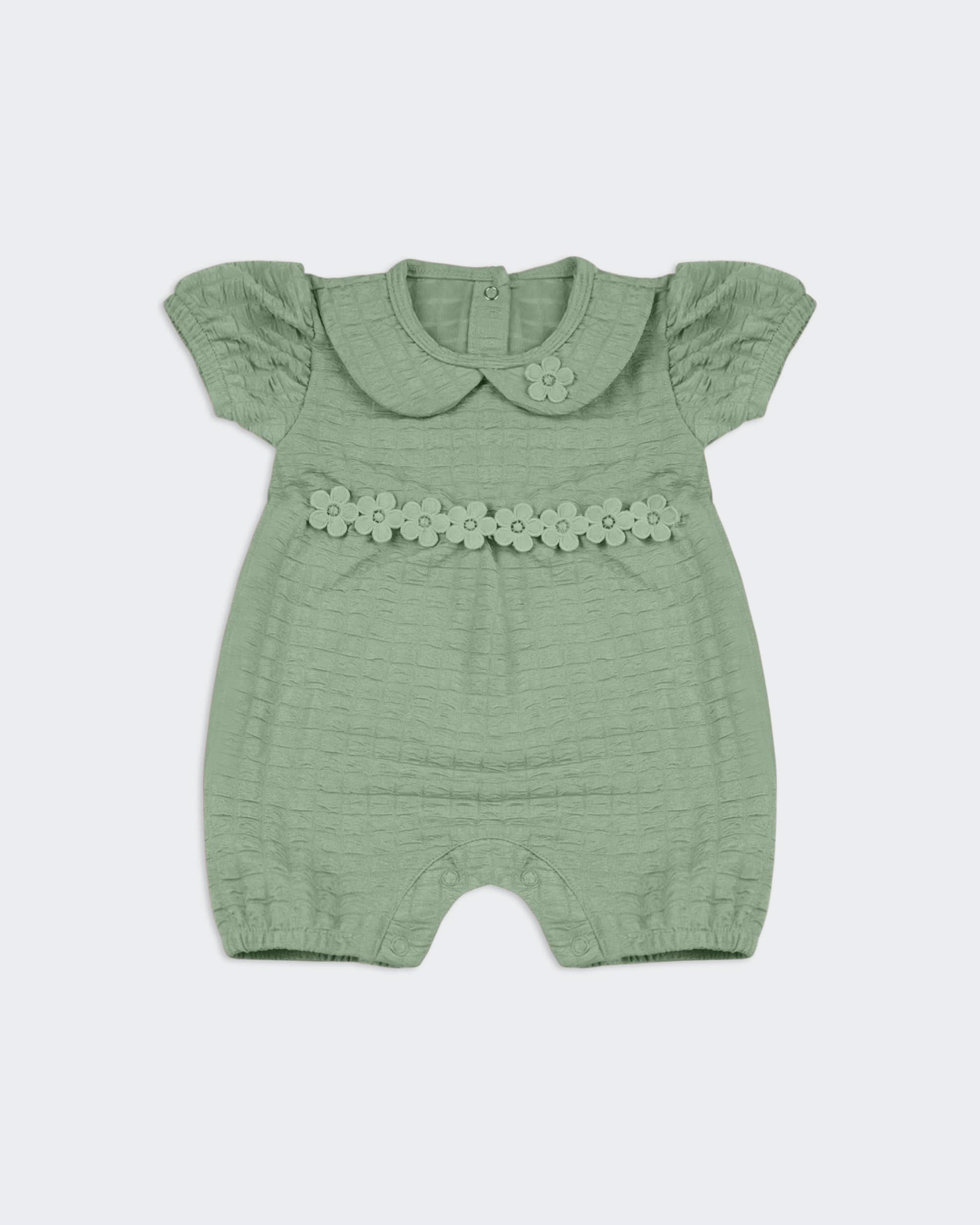 Eminent Newborn Girls Romper, Newborn Girls Rompers, Eminent, Chase Value