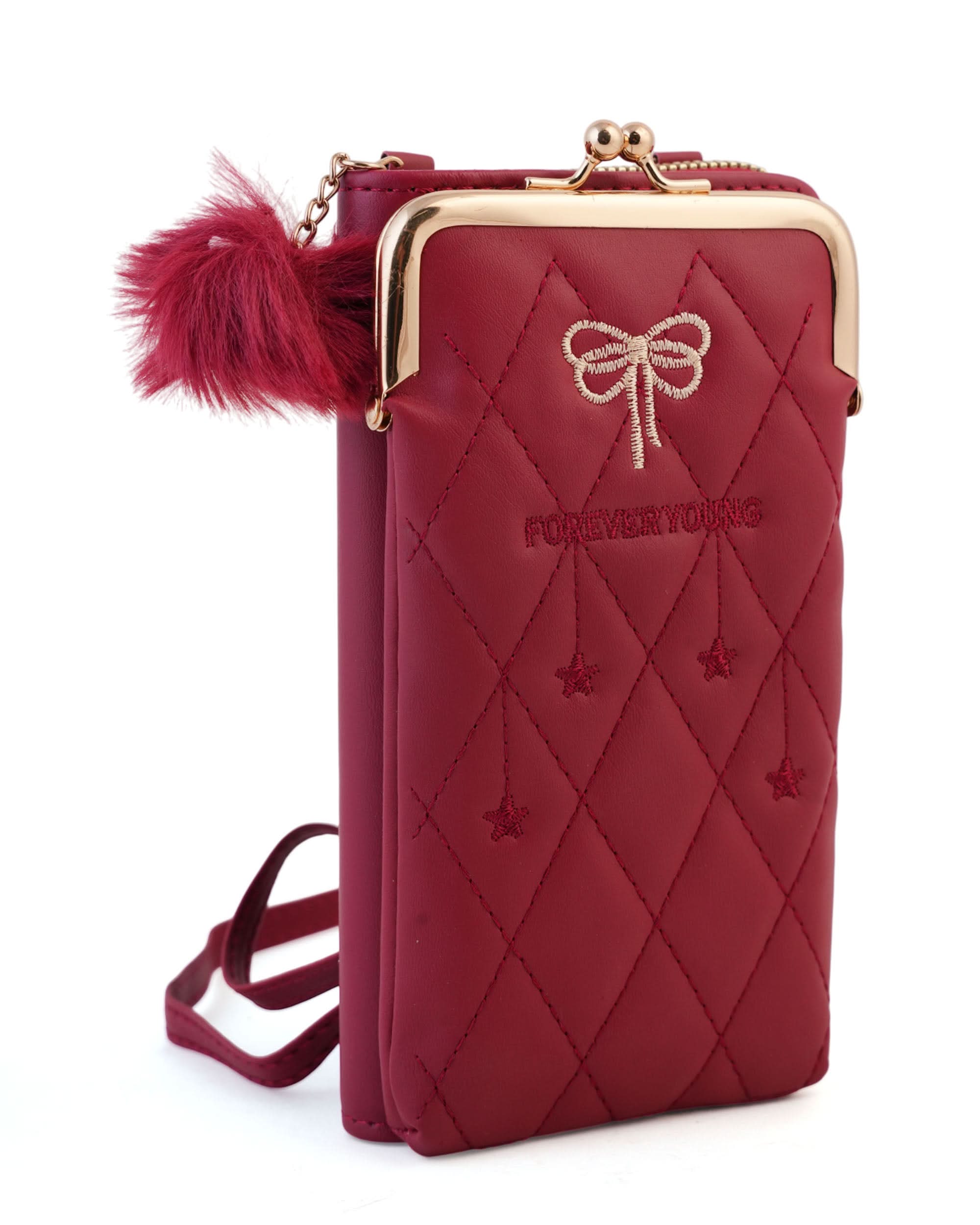 Women's Wallet, Women Bags, Chase Value, Chase Value