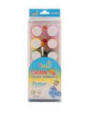 Poster Colour