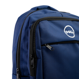 Kids School Backpack 17" - Blue, School Bags, Chase Value, Chase Value