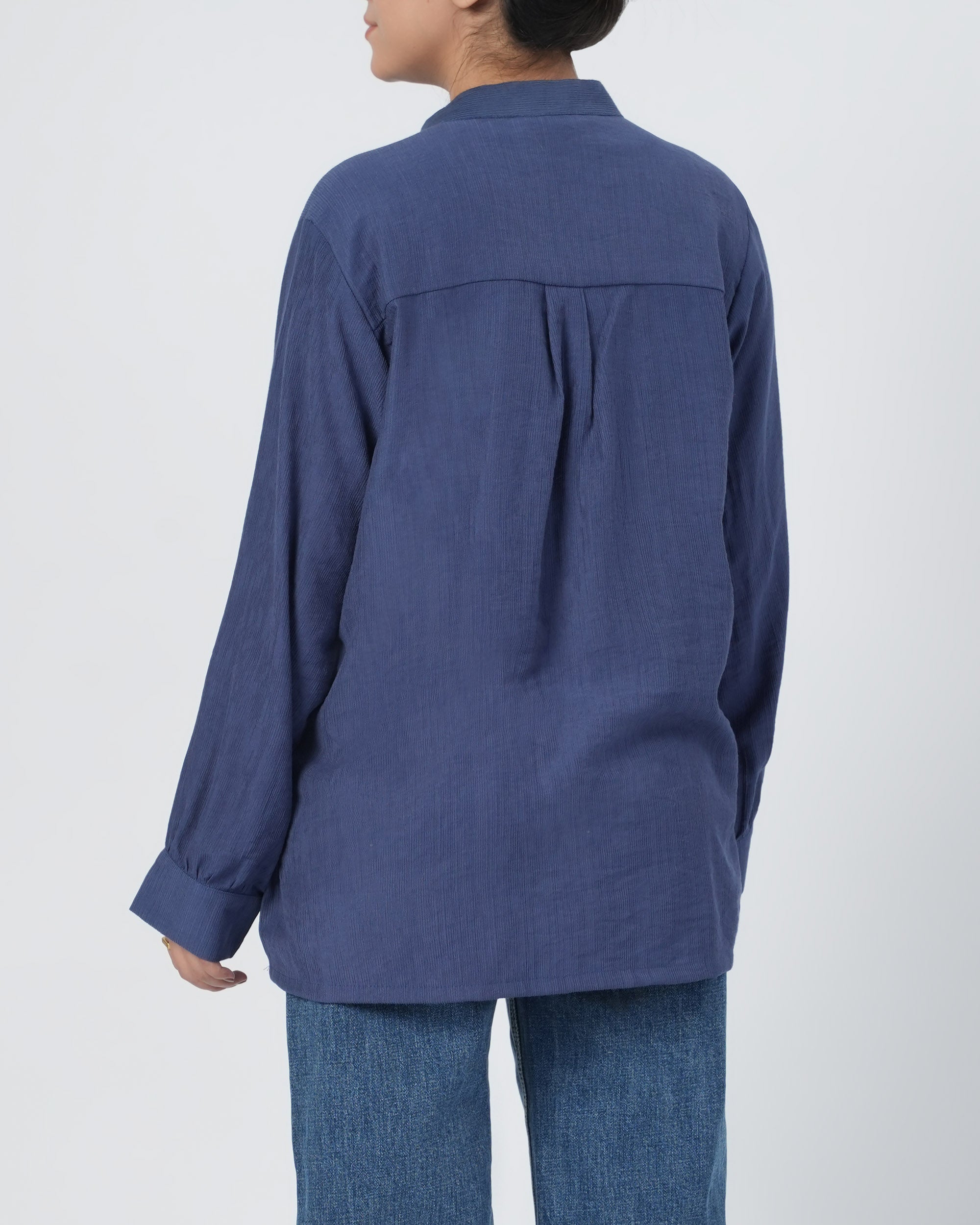 Eminent Women's Boat Neck Top