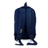 Kids School Backpack 17" - Blue, School Bags, Chase Value, Chase Value