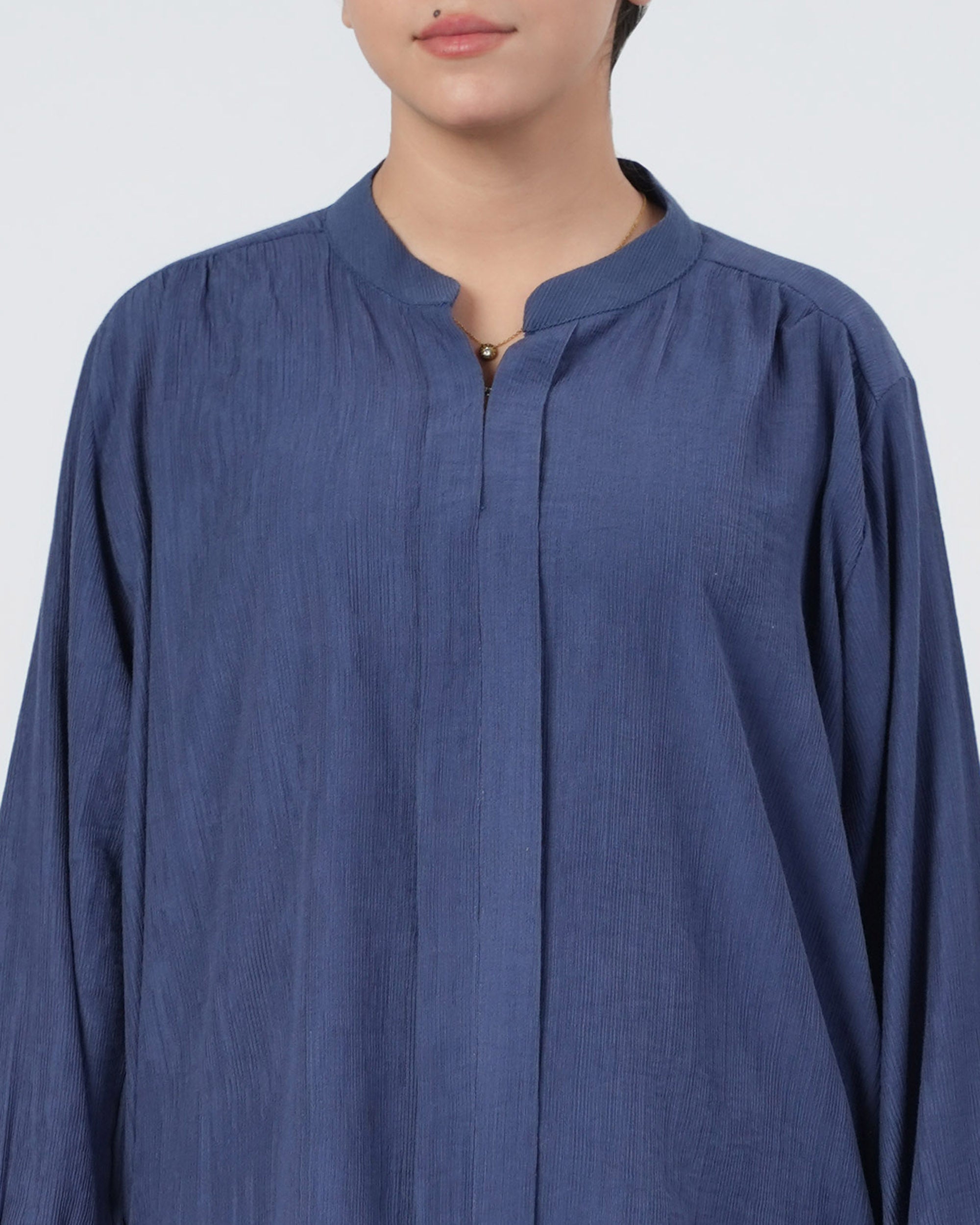 Eminent Women's Boat Neck Top