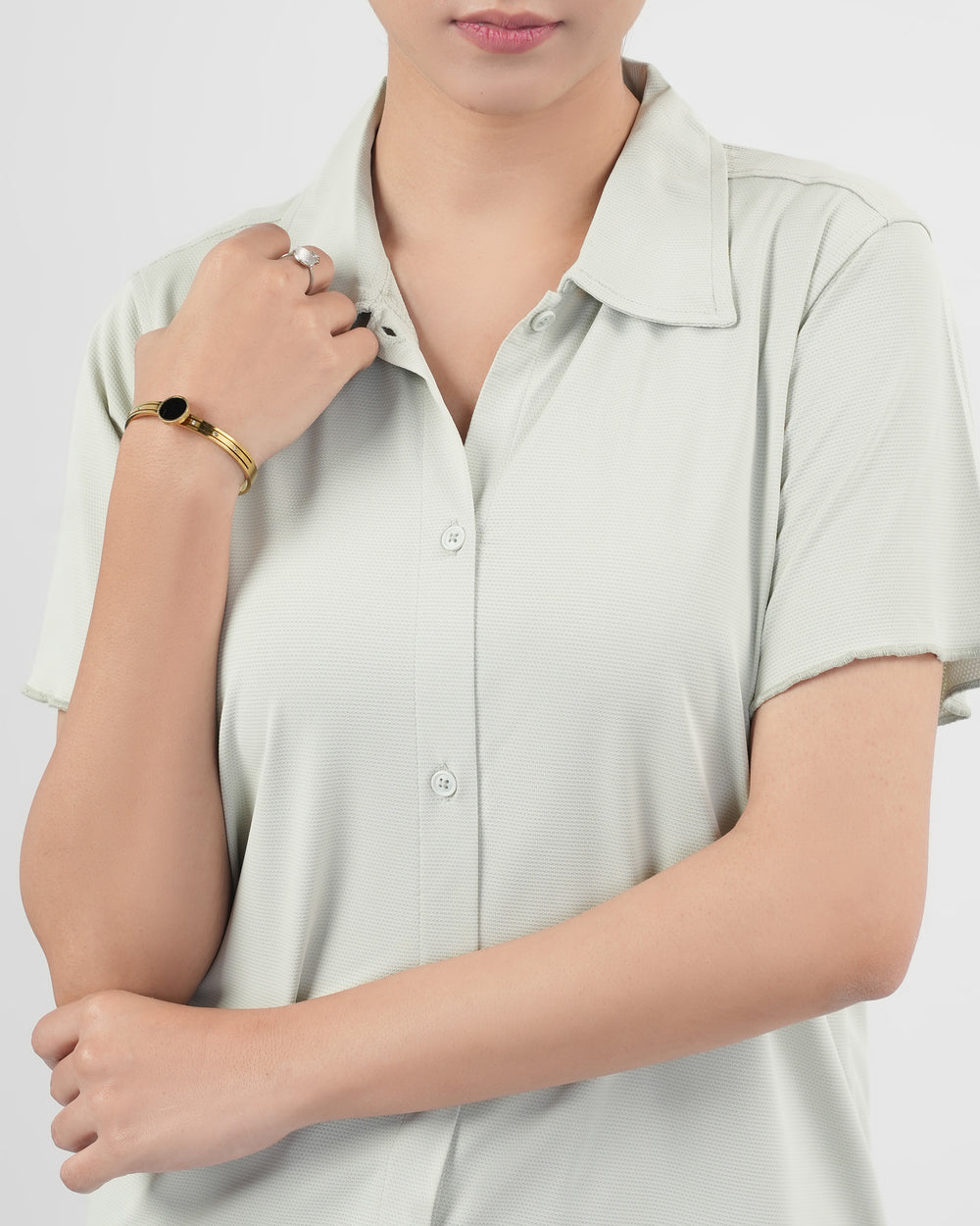 Eminent Women’s Half Sleeves T-Shirt, Women T-Shirts & Tops, Eminent, Chase Value