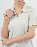 Eminent Women’s Half Sleeves T-Shirt, Women T-Shirts & Tops, Eminent, Chase Value