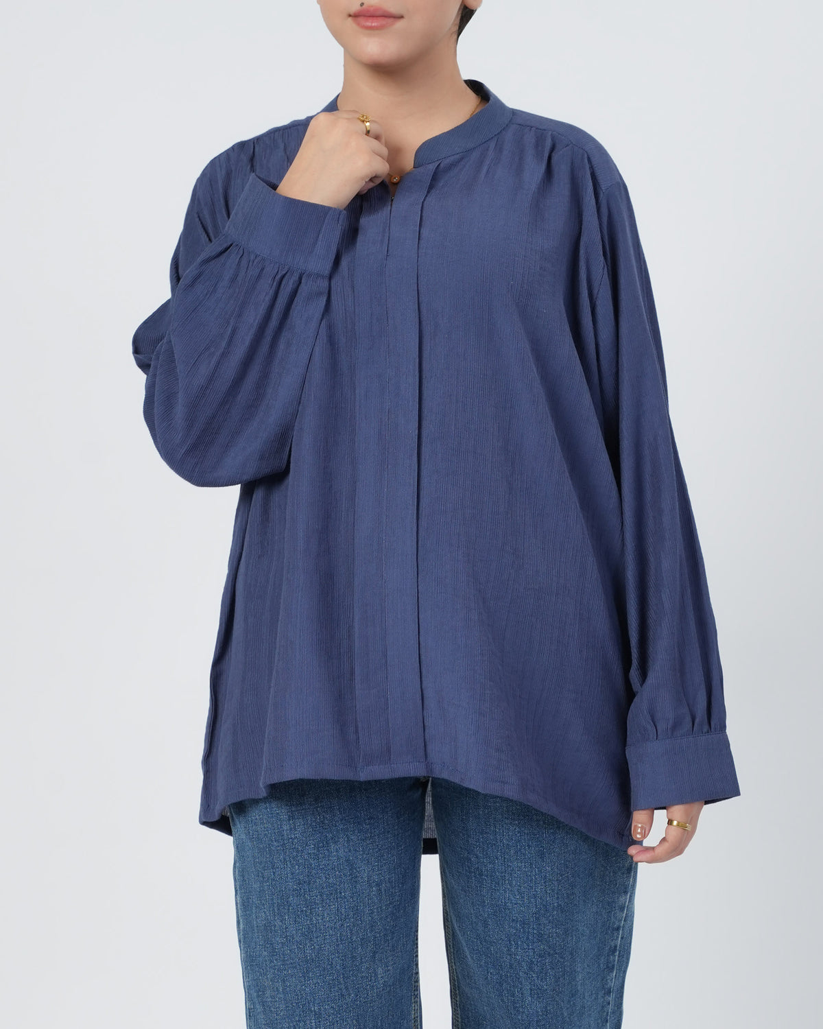 Eminent Women's Boat Neck Top