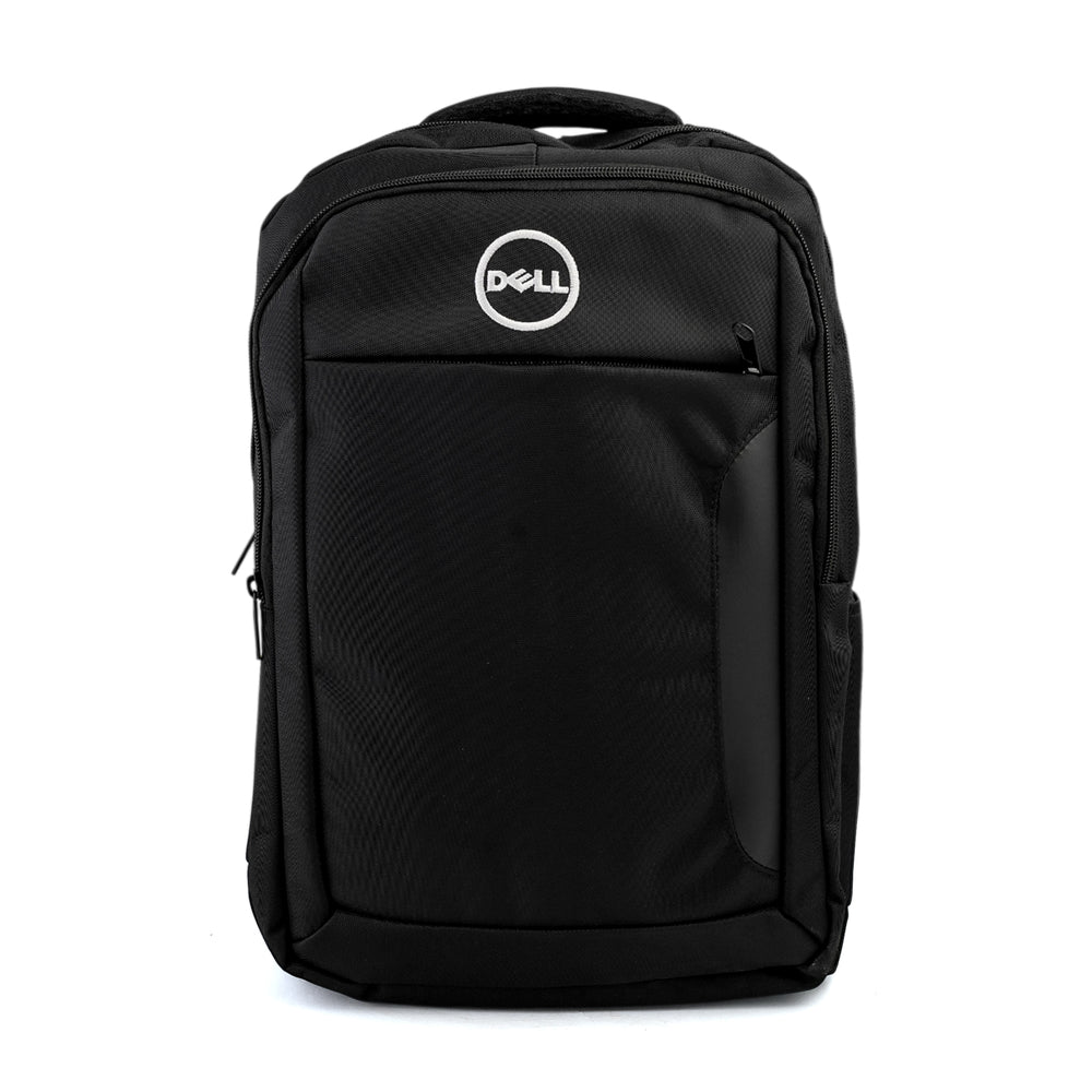 Kids School Backpack 17" - Black, School Bags, Chase Value, Chase Value