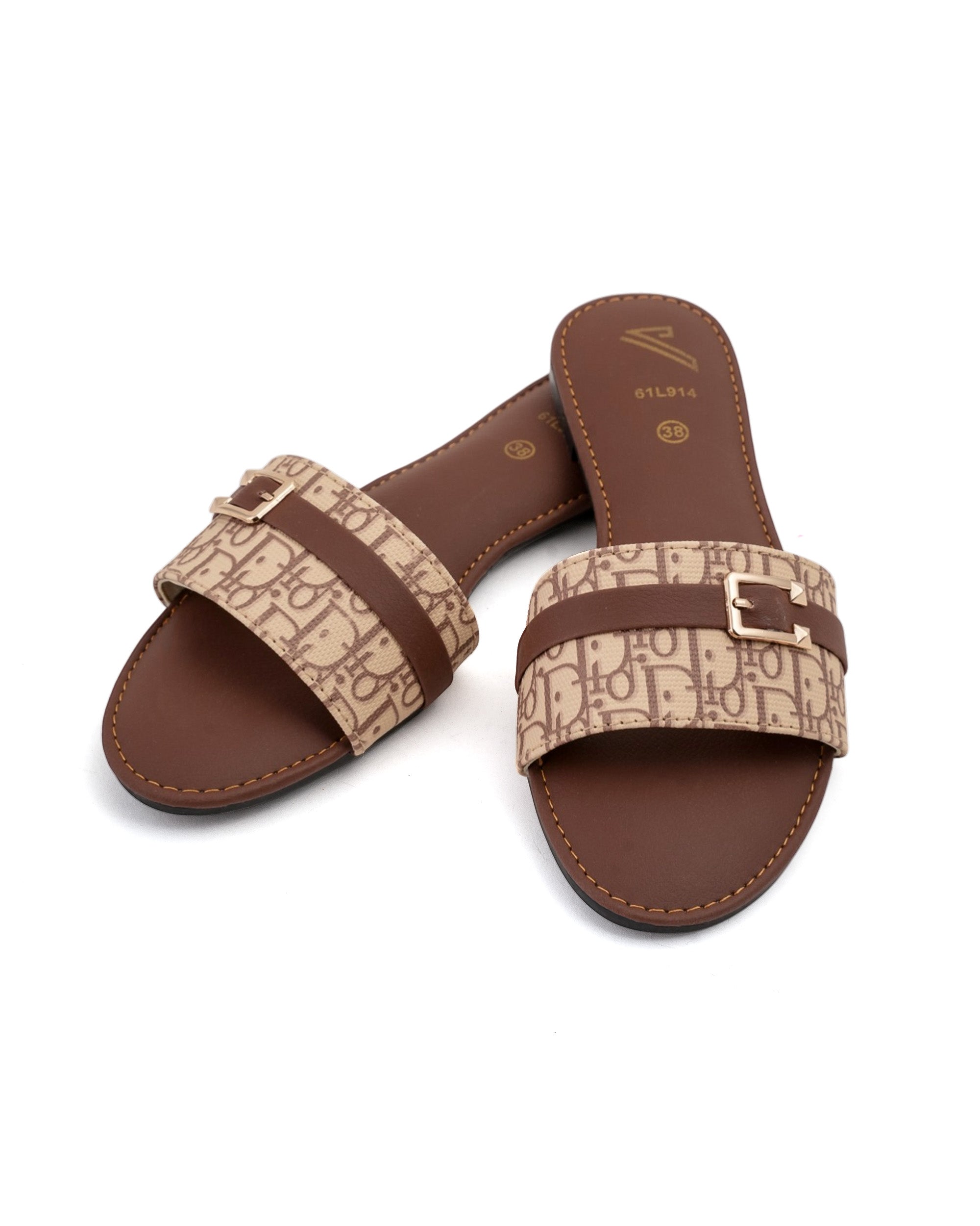 Women Casual Slipper, Women Slippers, Chase Value, Chase Value