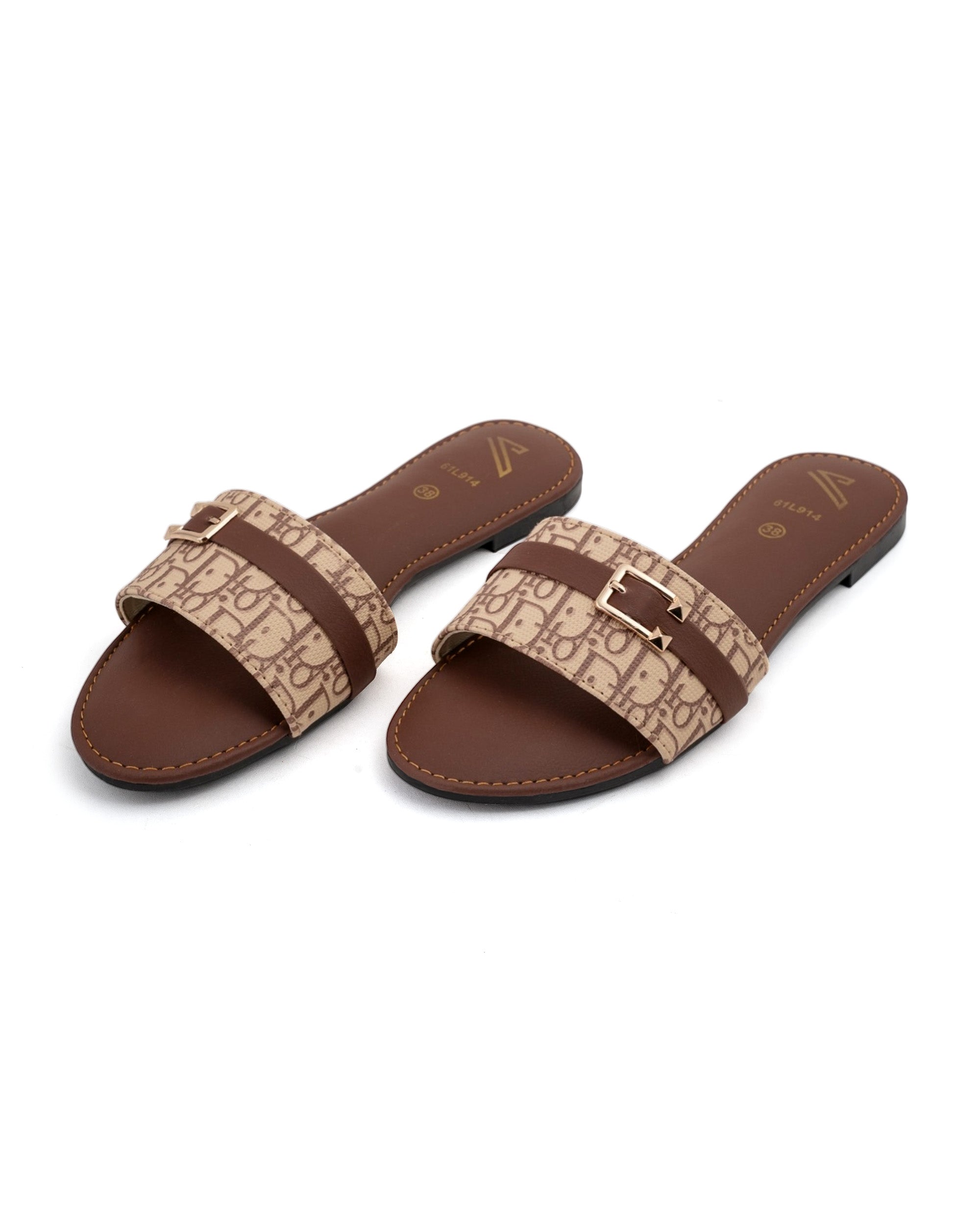 Women Casual Slipper, Women Slippers, Chase Value, Chase Value