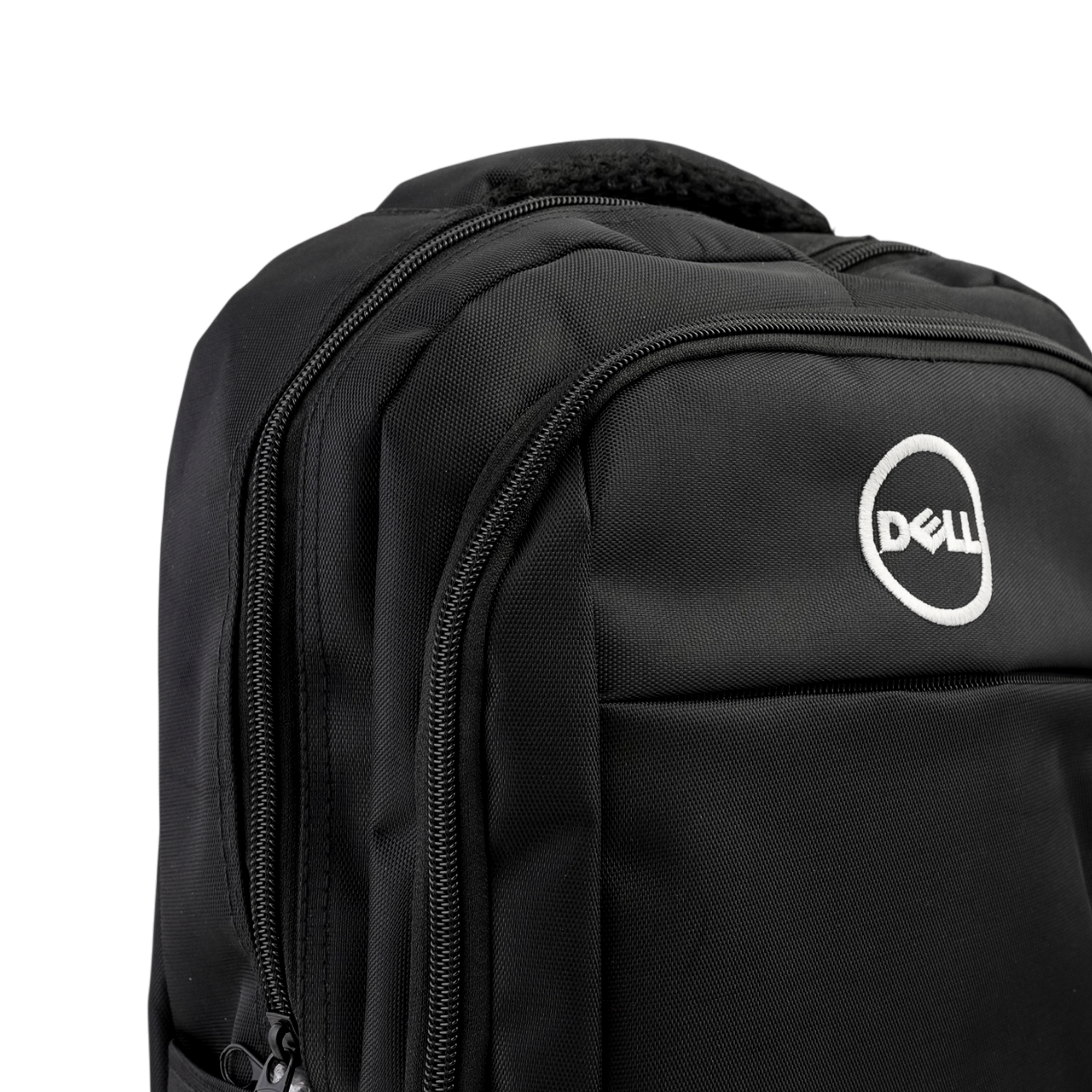 Kids School Backpack 17" - Black, School Bags, Chase Value, Chase Value