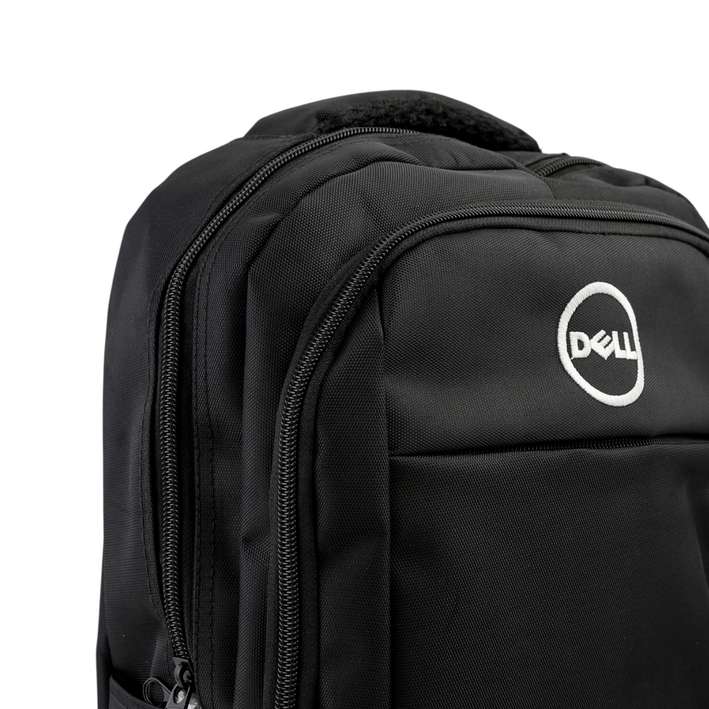 Kids School Backpack 17" - Black, School Bags, Chase Value, Chase Value