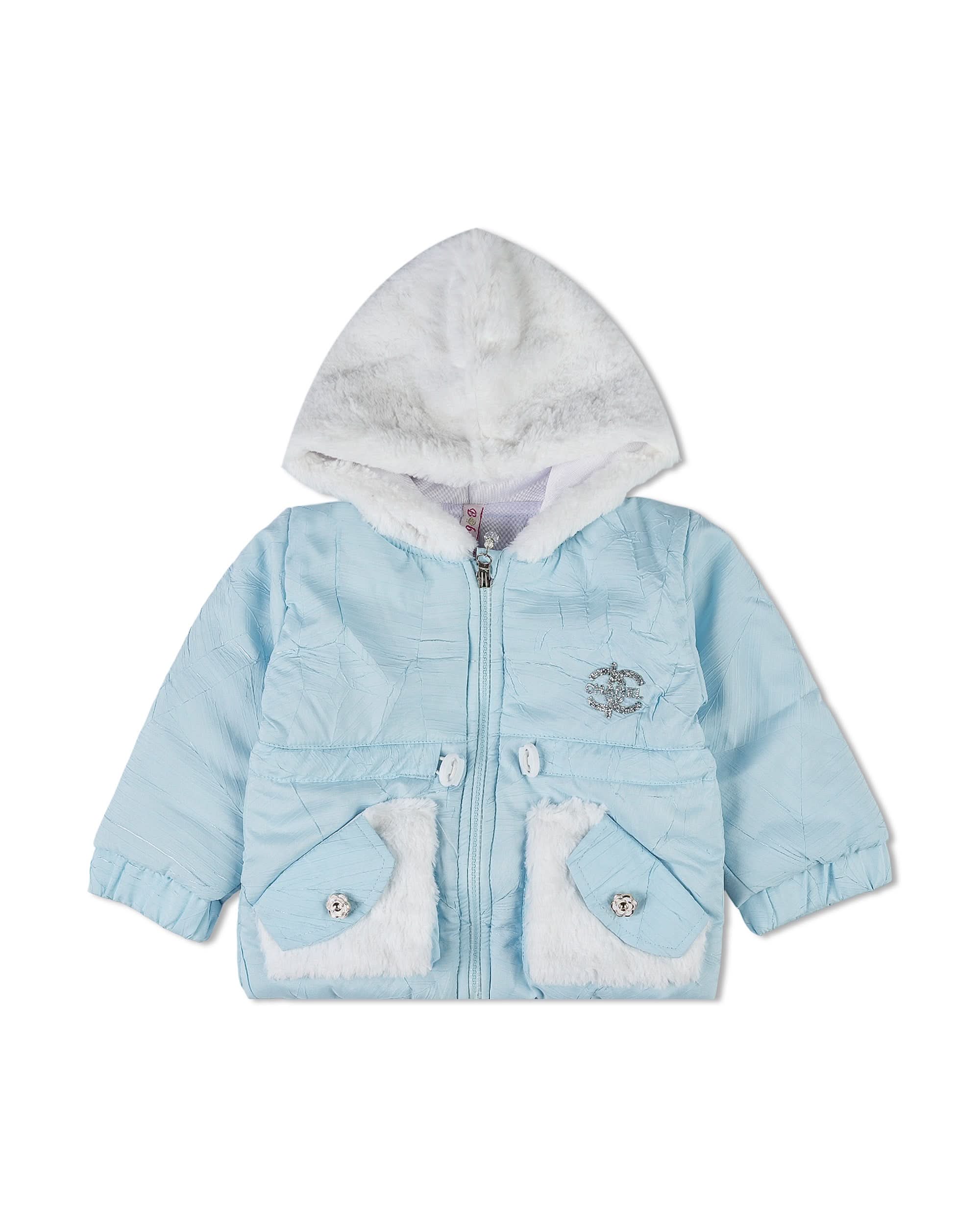 Girl’s Winter Jacket, Girls Jackets, Chase Value, Chase Value