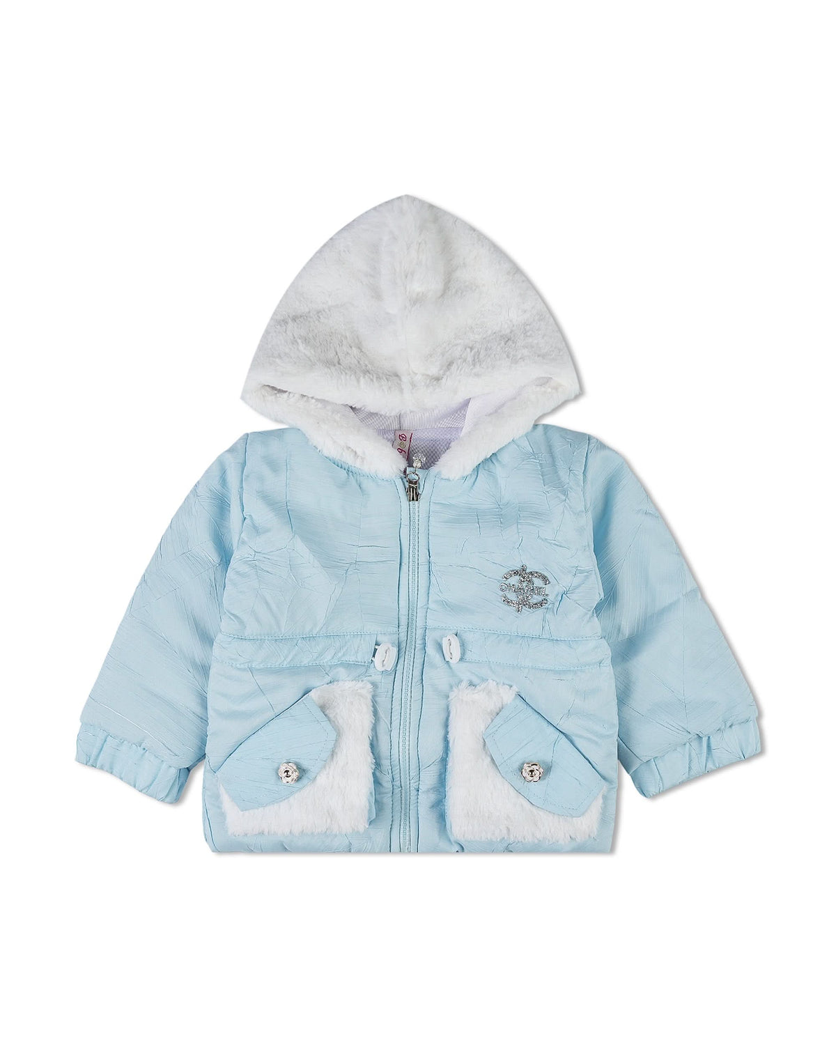 Girl’s Winter Jacket, Girls Jackets, Chase Value, Chase Value
