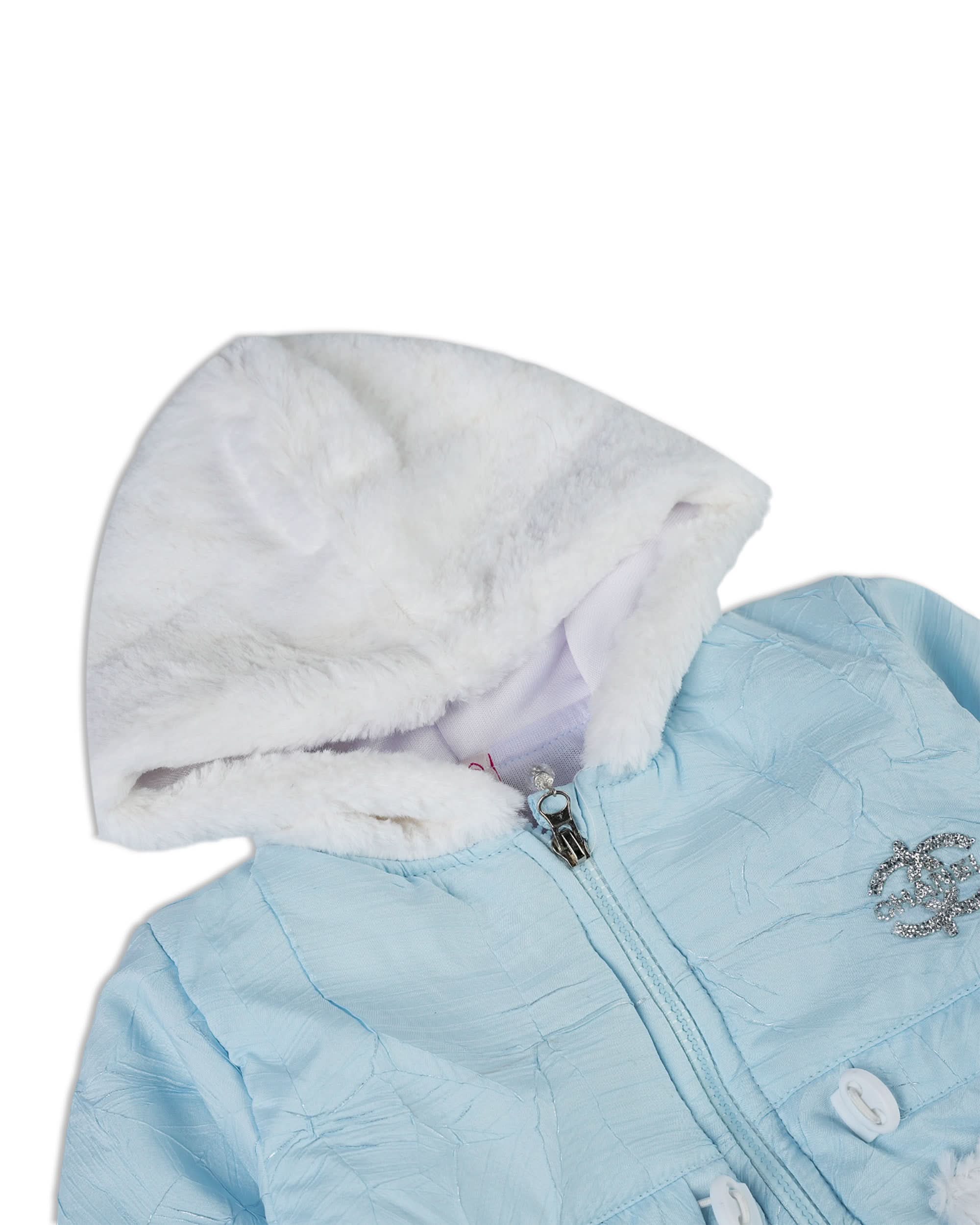 Girl’s Winter Jacket, Girls Jackets, Chase Value, Chase Value
