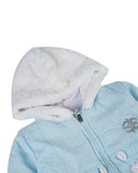 Girl’s Winter Jacket, Girls Jackets, Chase Value, Chase Value