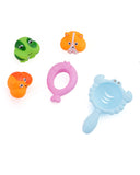 Animal Water Play Set