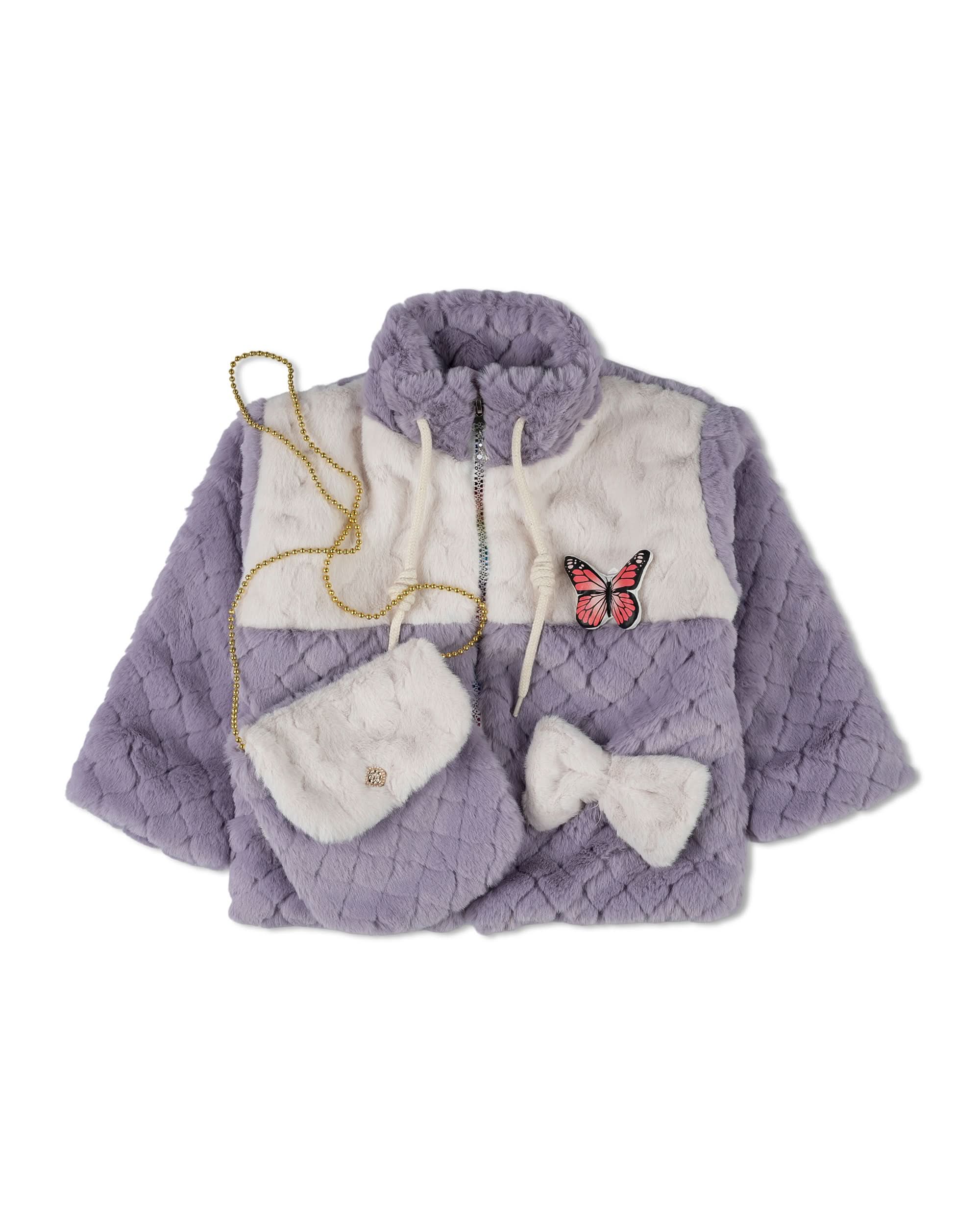 Girl’s Winter Jacket, Girls Jackets, Chase Value, Chase Value