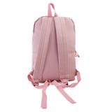 Girls Backpack 18" KT-08 - Pink, School Bags, Chase Value, Chase Value
