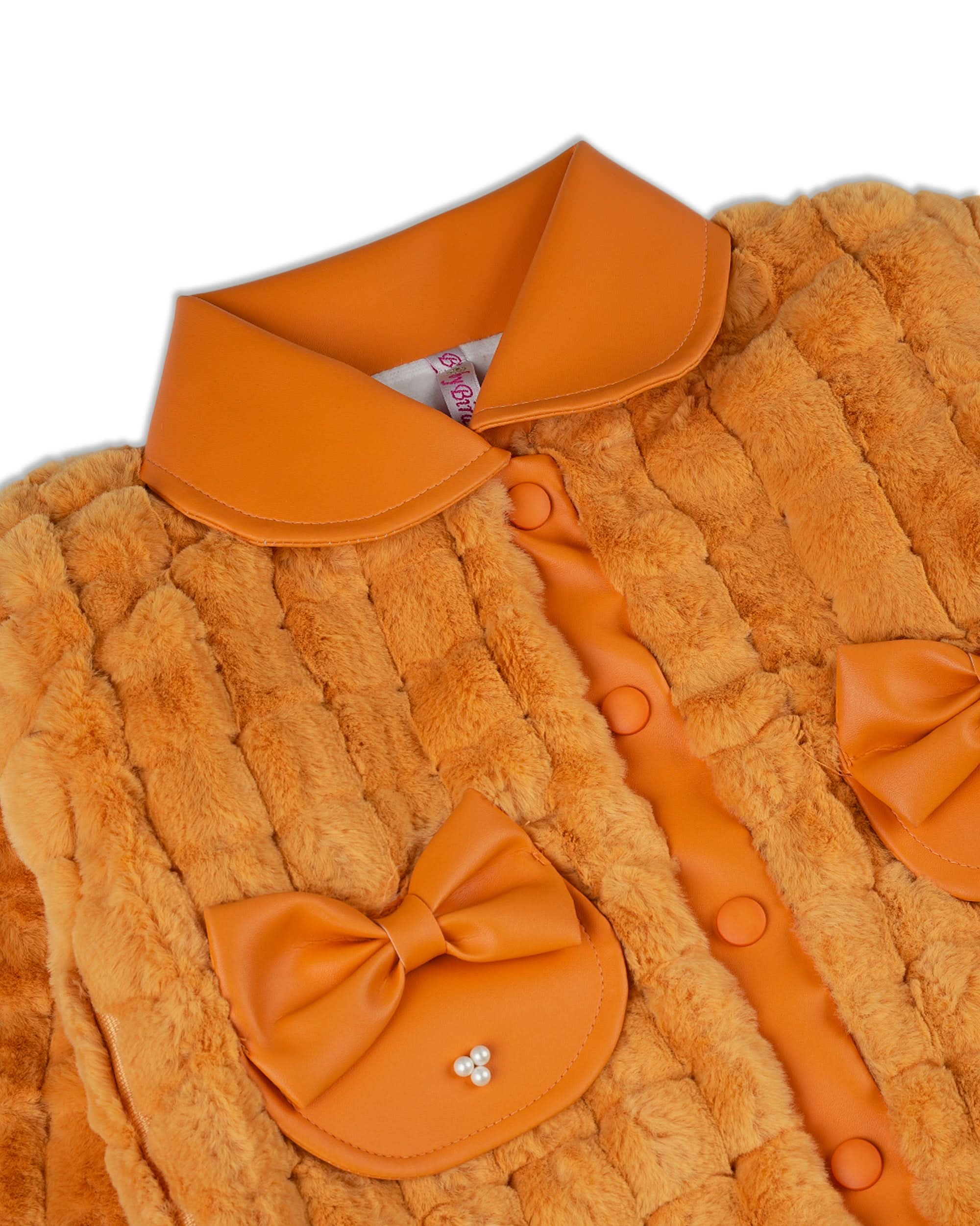 Girl’s Winter Jacket, Girls Jackets, Chase Value, Chase Value