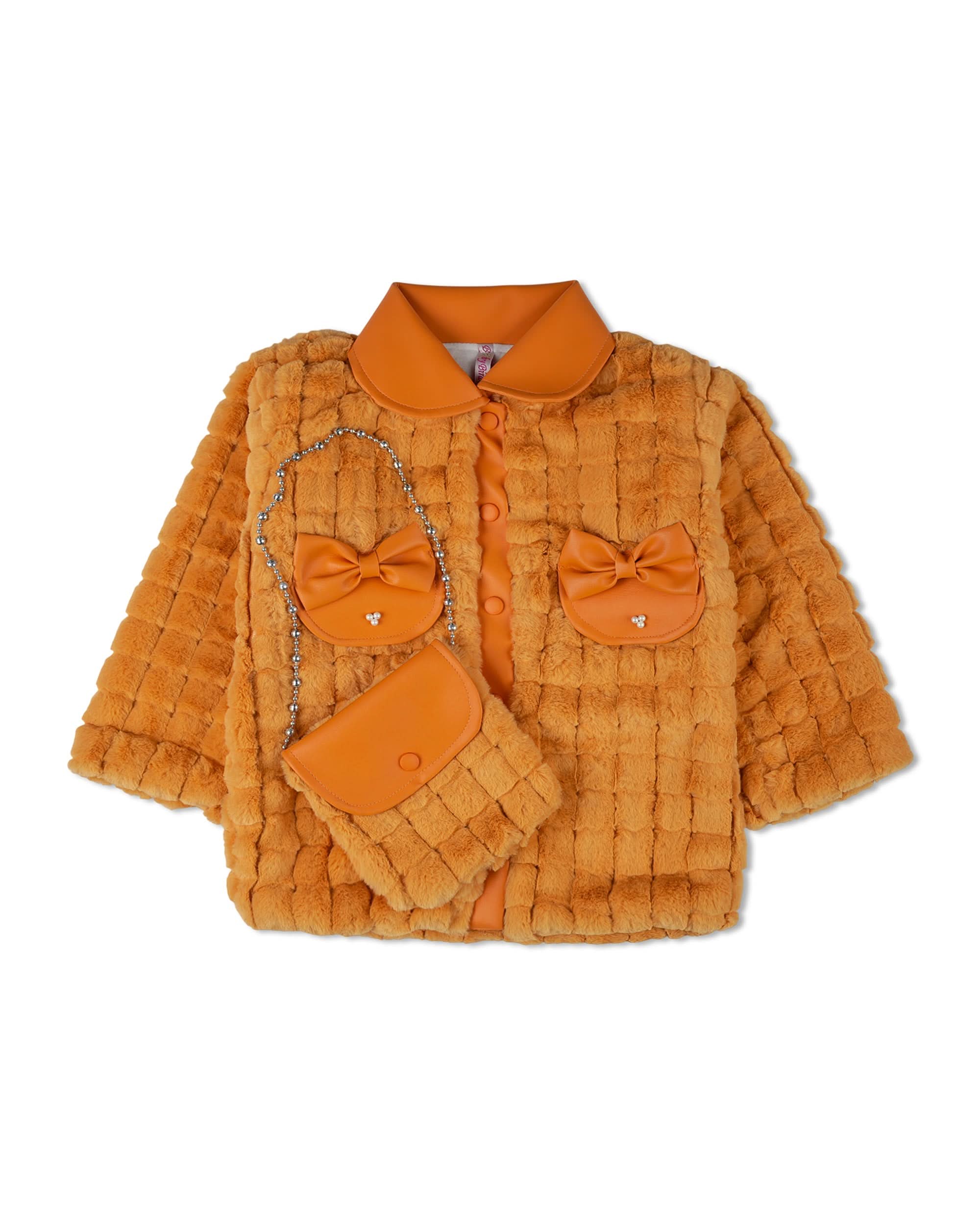 Girl’s Winter Jacket, Girls Jackets, Chase Value, Chase Value