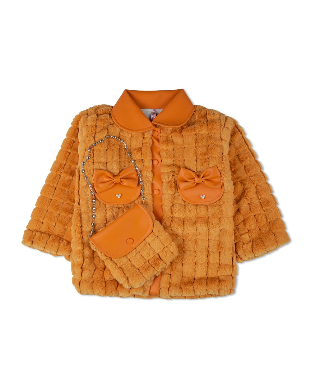 Girl’s Winter Jacket, Girls Jackets, Chase Value, Chase Value