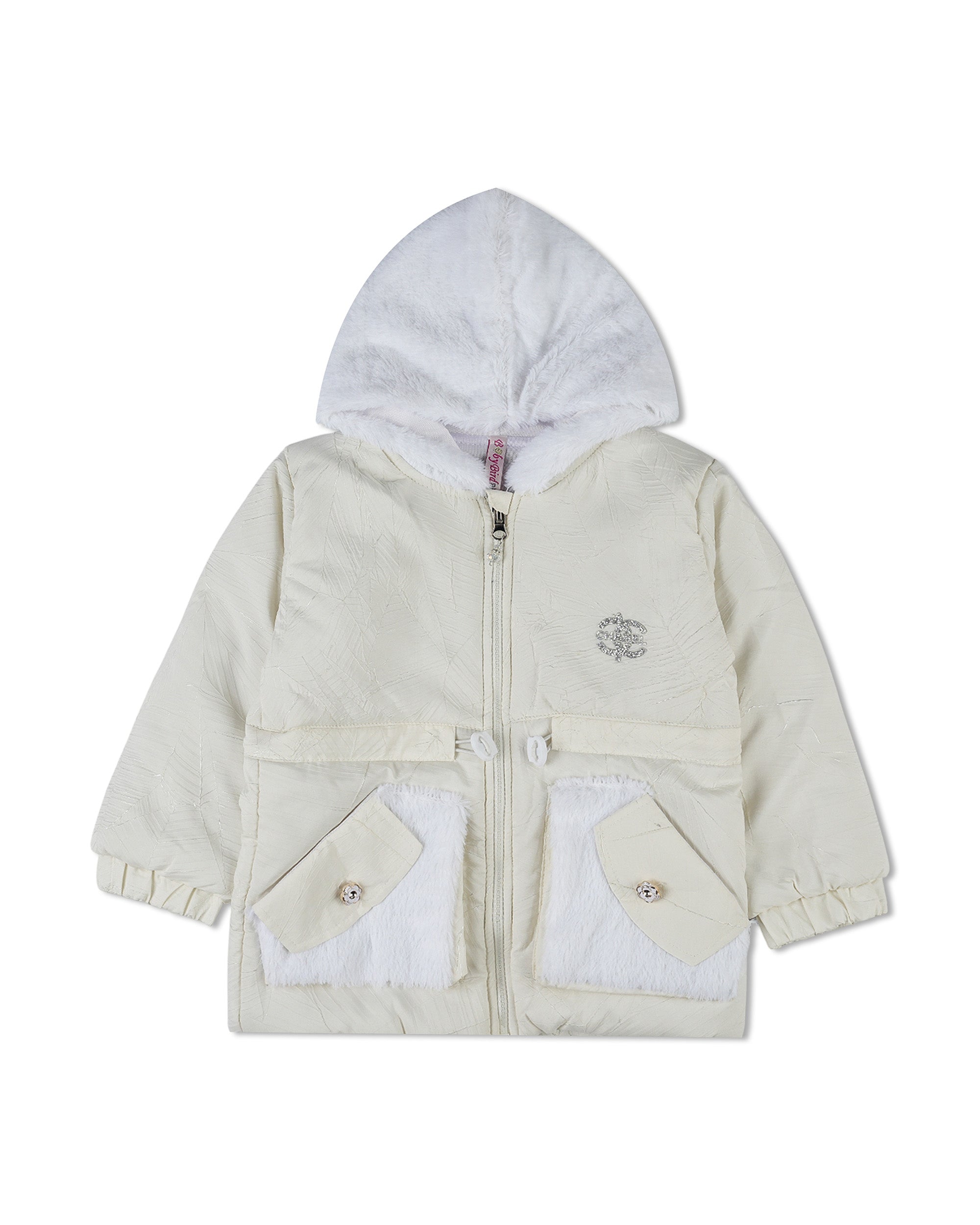 Girl’s Winter Jacket, Girls Jackets, Chase Value, Chase Value