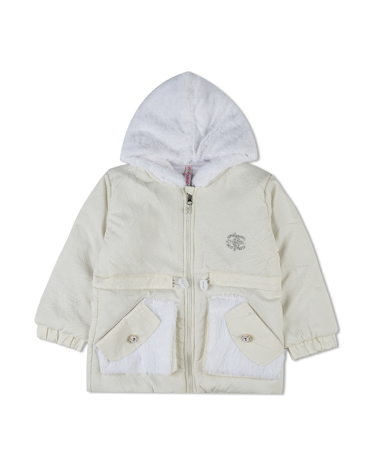 Girl’s Winter Jacket, Girls Jackets, Chase Value, Chase Value