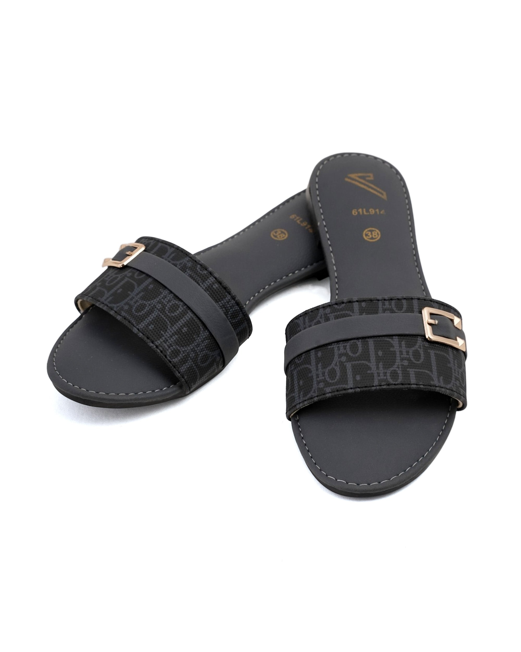 Women Casual Slipper, Women Slippers, Chase Value, Chase Value