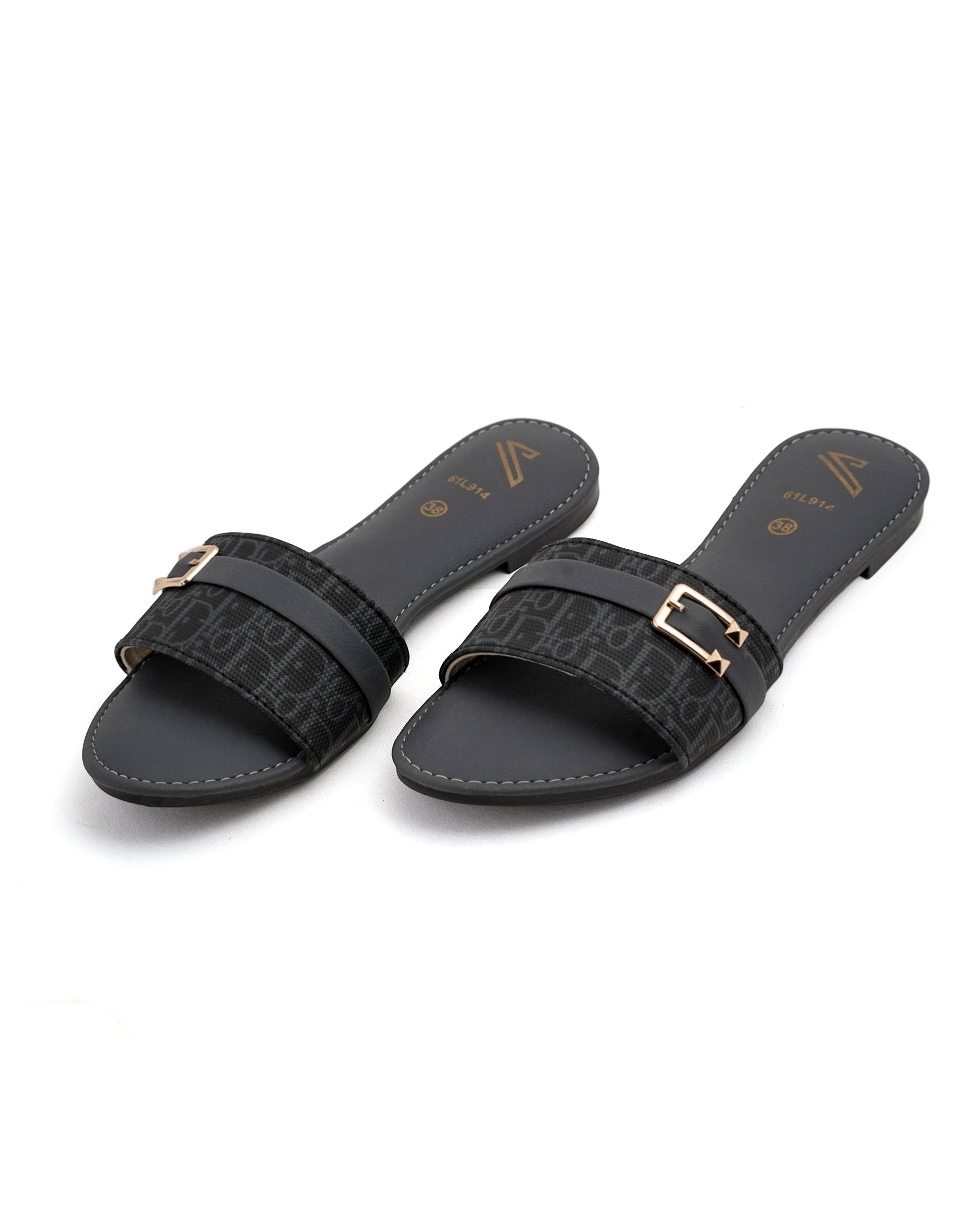 Women Casual Slipper, Women Slippers, Chase Value, Chase Value