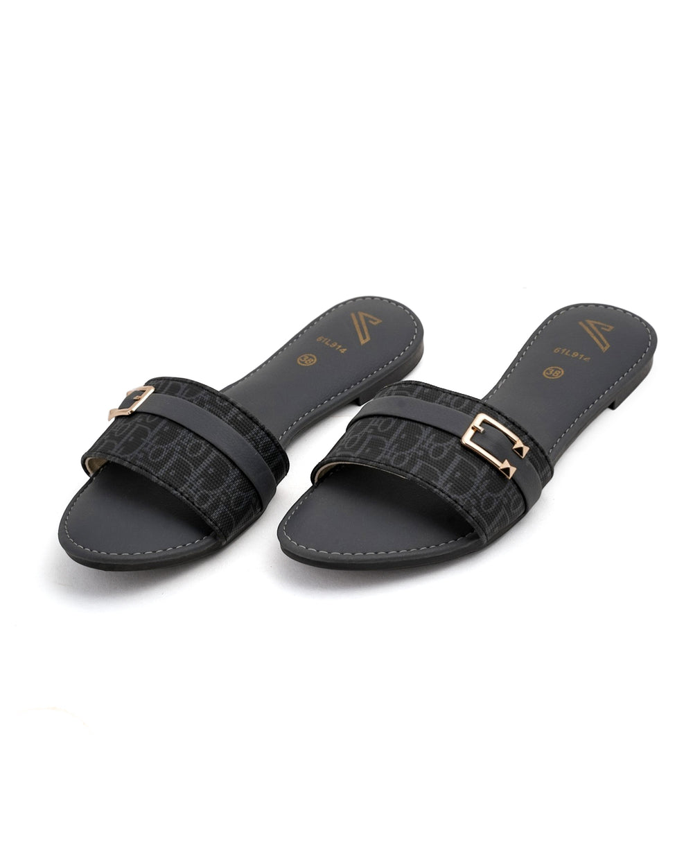 Women Casual Slipper, Women Slippers, Chase Value, Chase Value