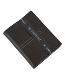 Eminent Cow Leather Book Wallet, Men's Wallets, Eminent, Chase Value