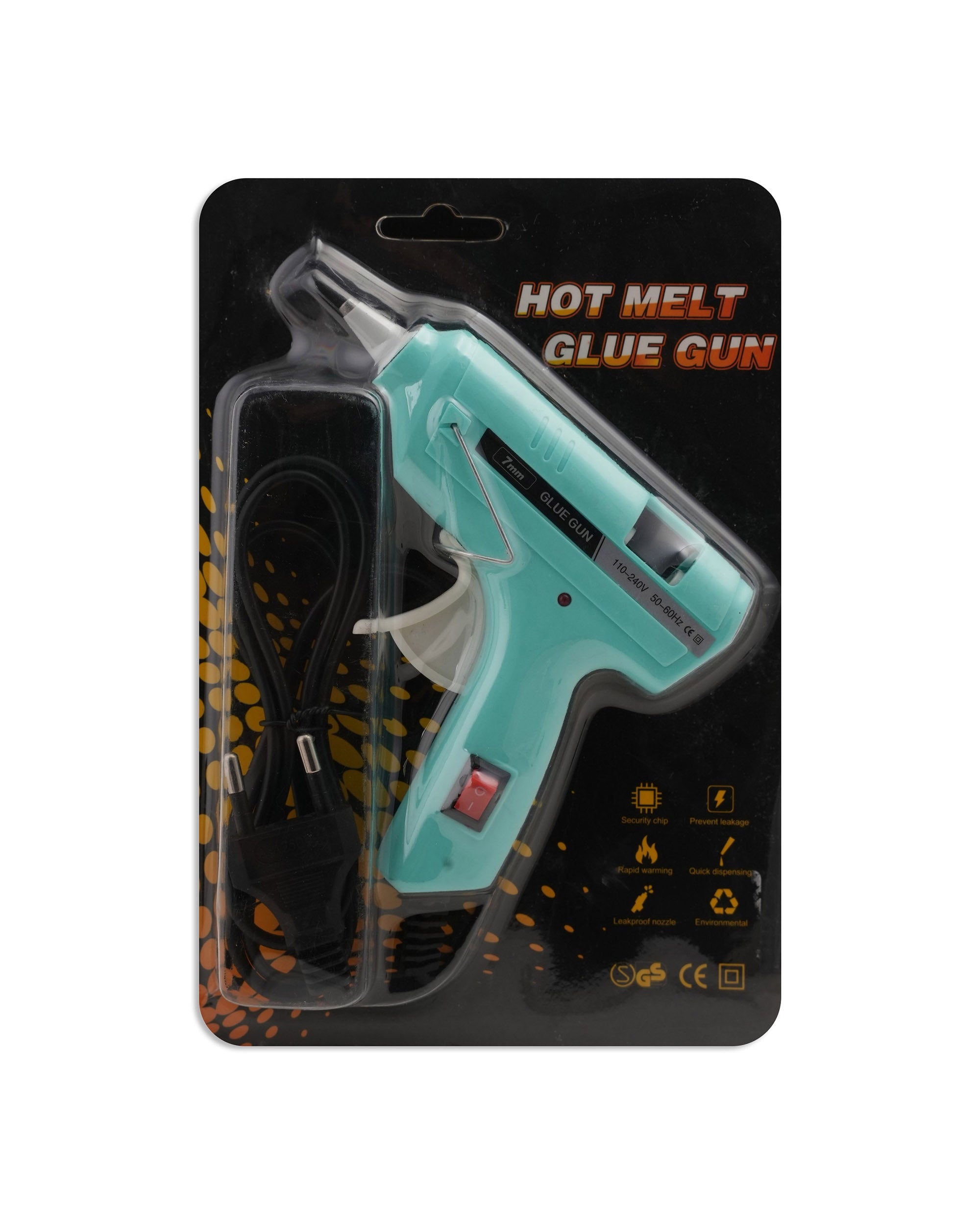 Glue Gun 7mm