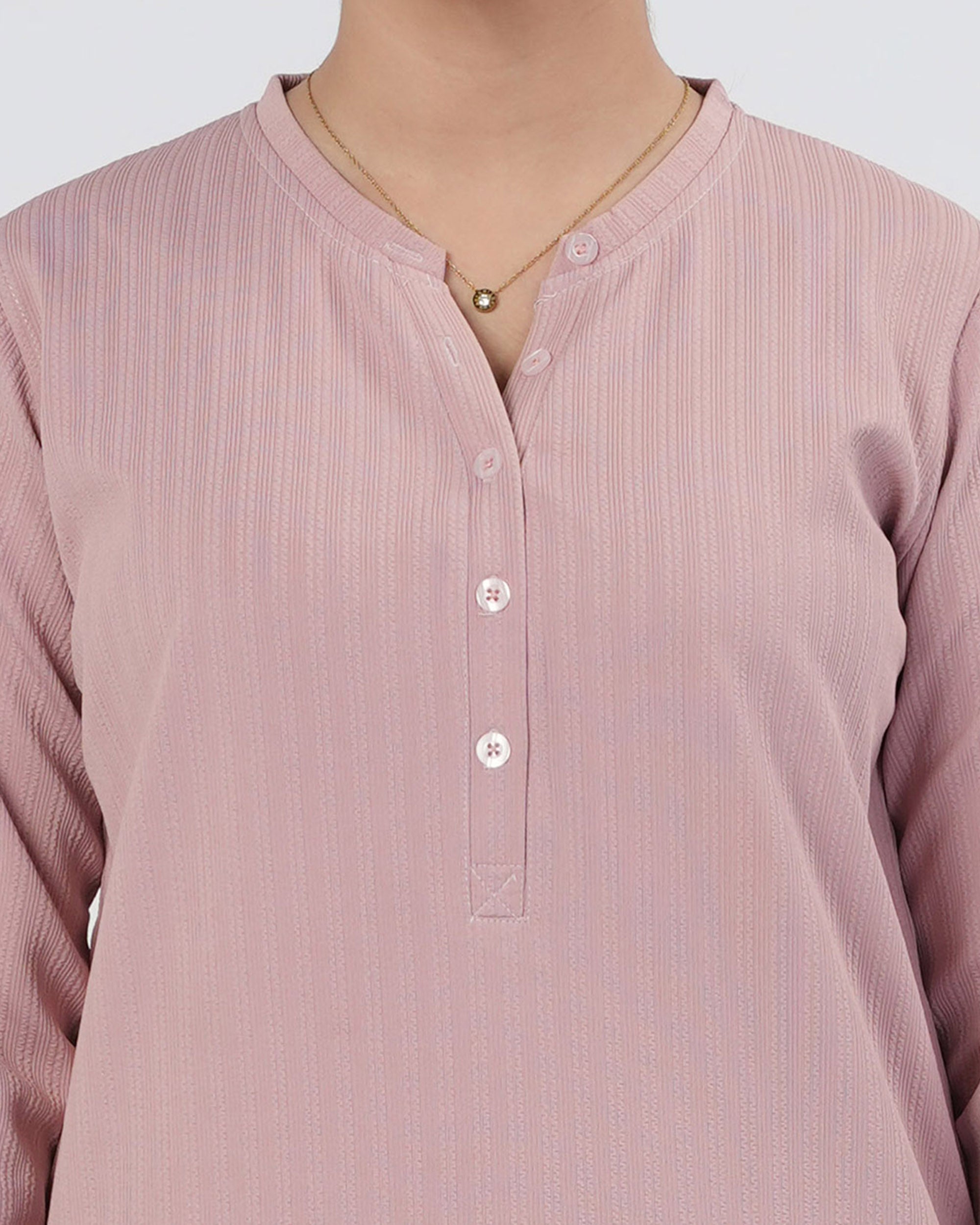 Valuables Women Full Sleeves T-Shirt