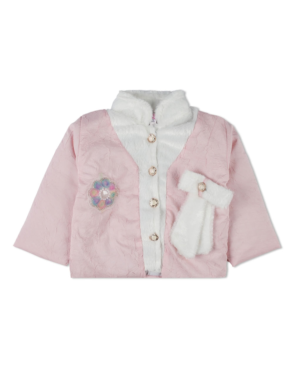 Girl’s Winter Jacket, Girls Jackets, Chase Value, Chase Value