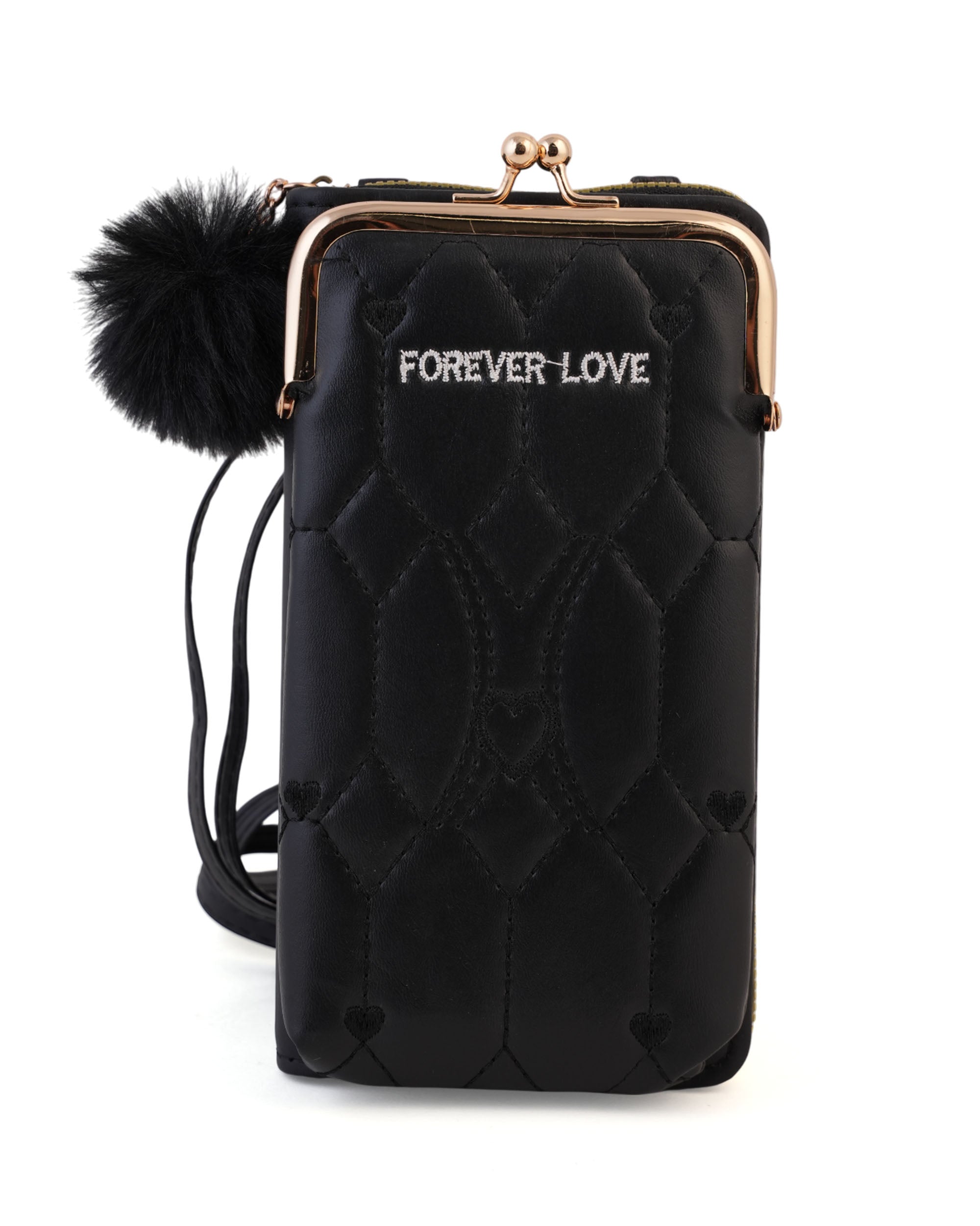 Women's Mobile Pouch