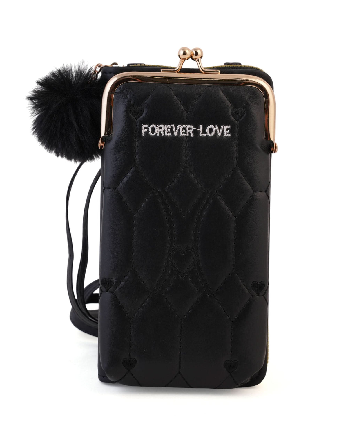 Women's Mobile Pouch, Women Bags, Chase Value, Chase Value