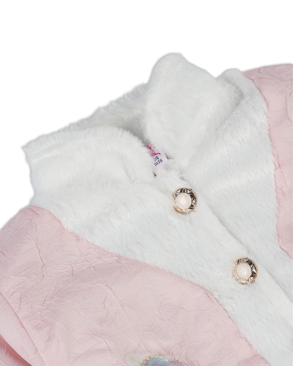 Girl’s Winter Jacket, Girls Jackets, Chase Value, Chase Value