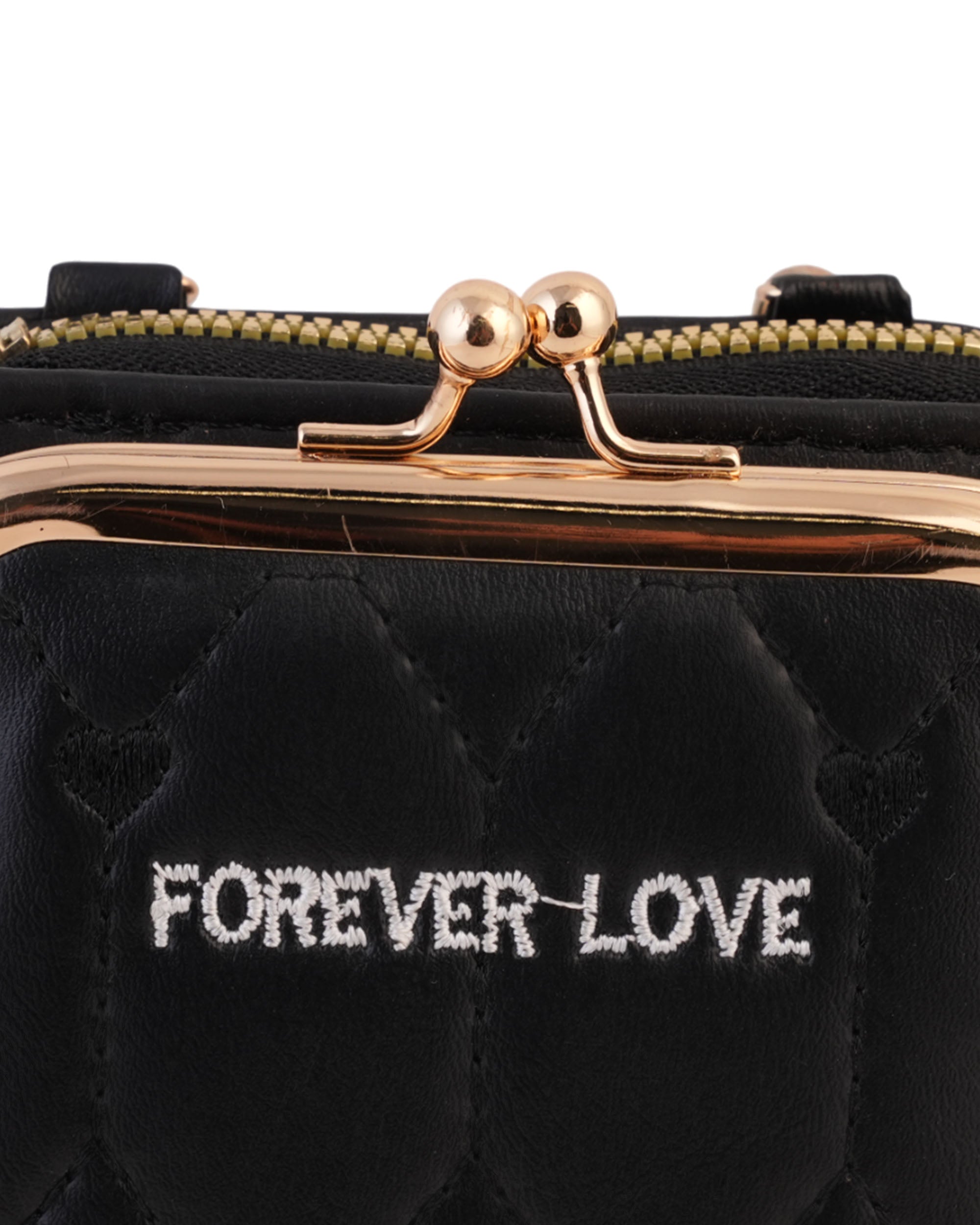 Women's Mobile Pouch