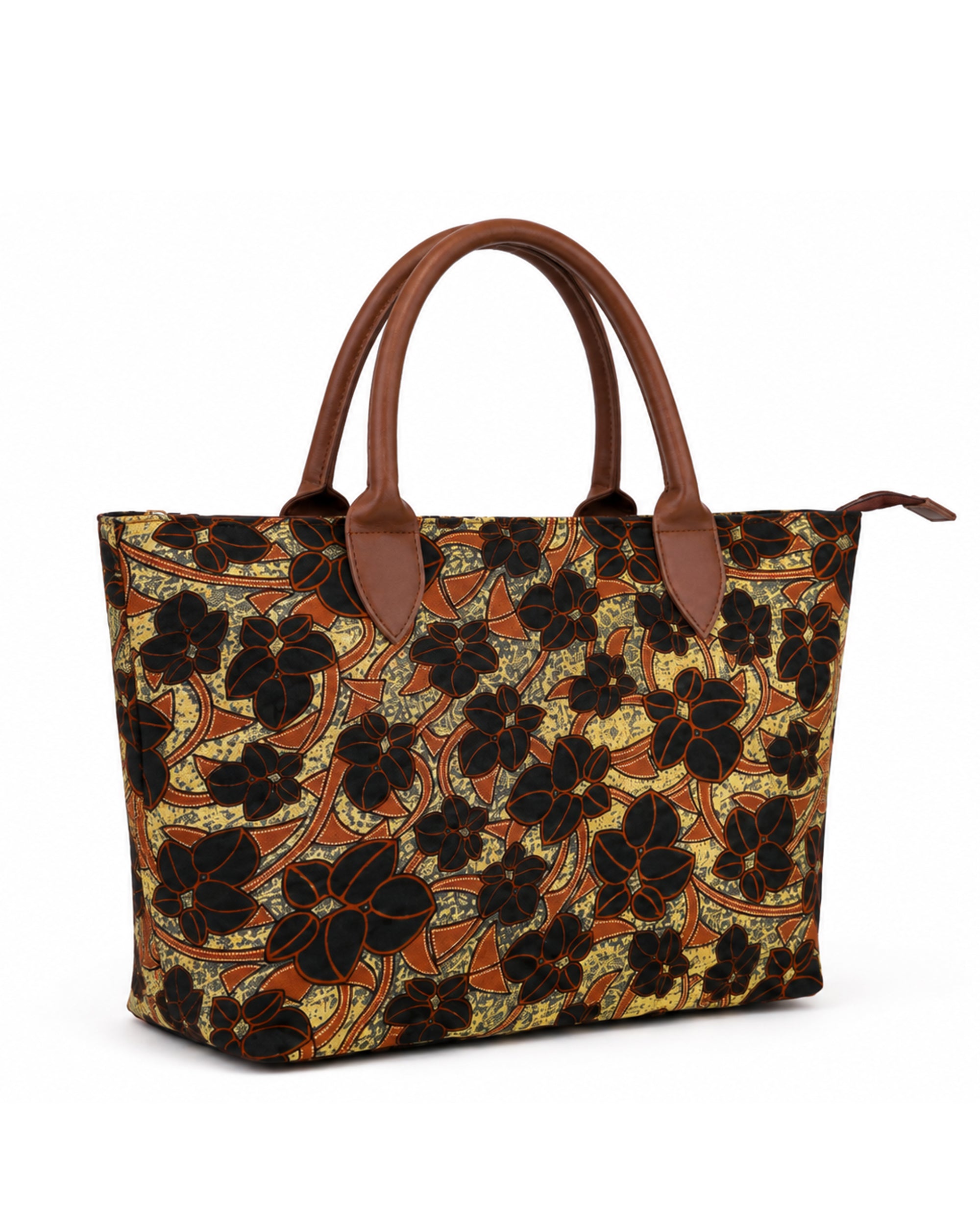 Women's Printed Shoulder Bag